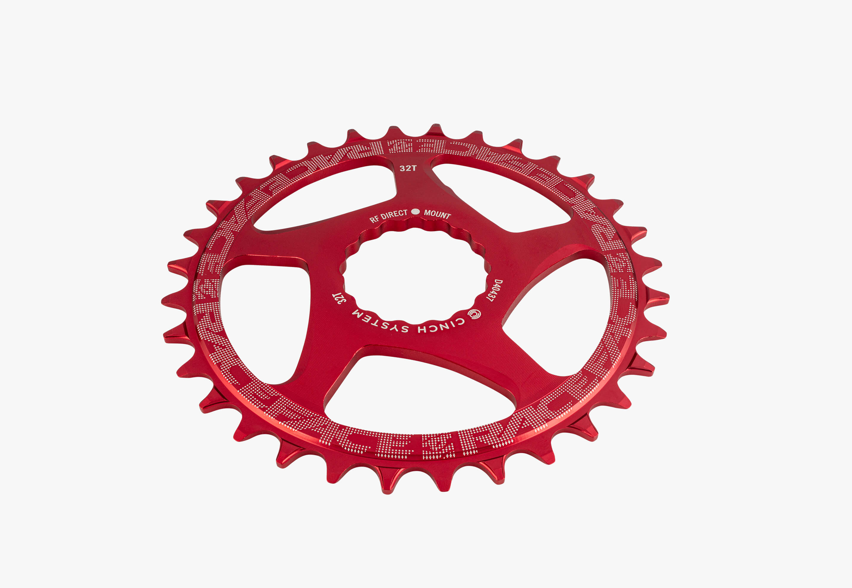 1X Cinch, Direct Mount Chainring - NW