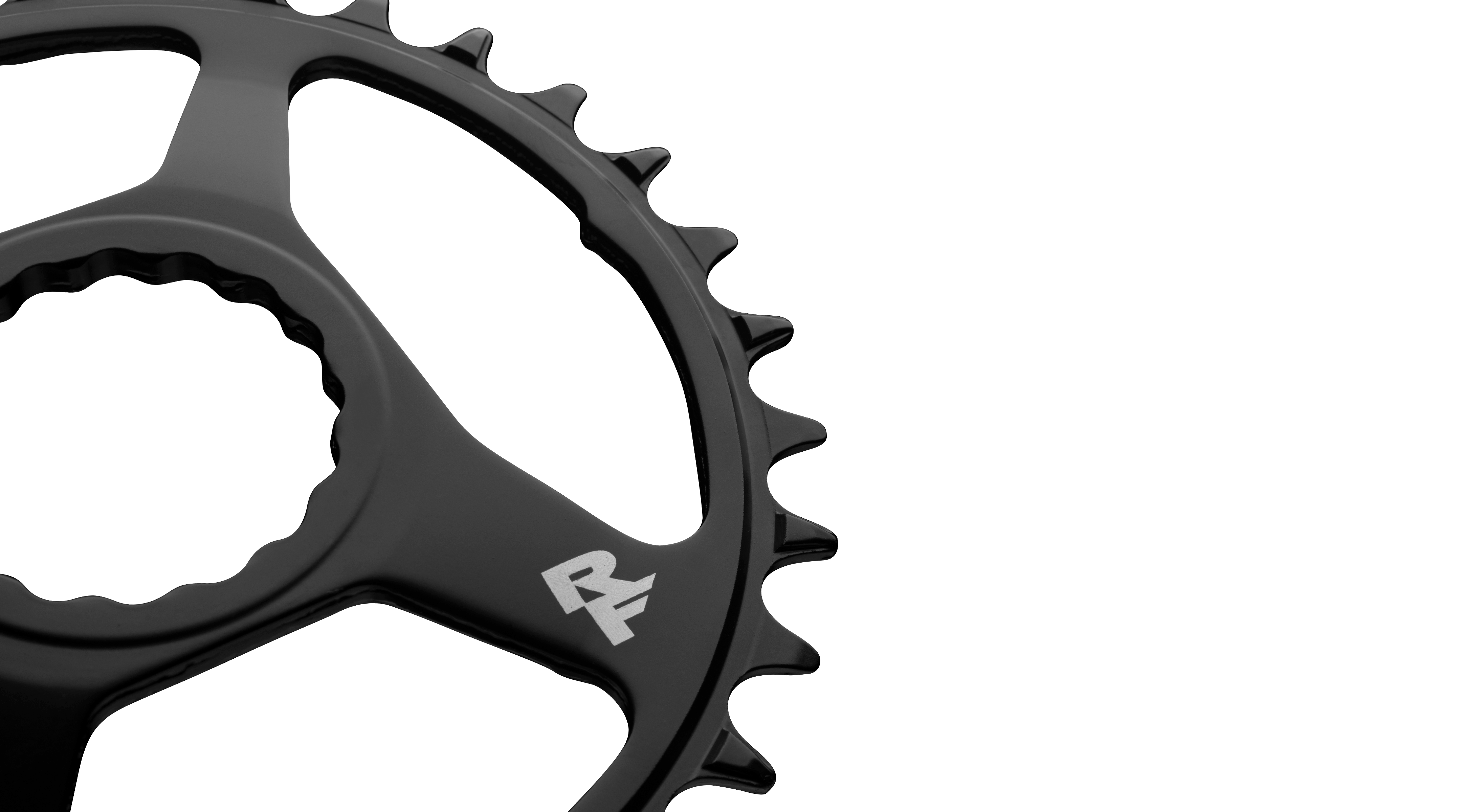 1x Chainring, Cinch Direct Mount, NW - Steel | Raceface – Race Face CA