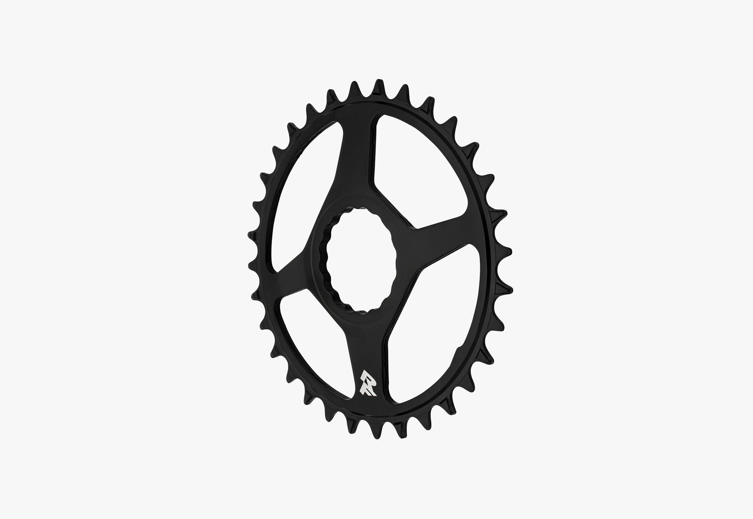 1x Chainring, Cinch Direct Mount, NW - Steel | Raceface – Race Face CA