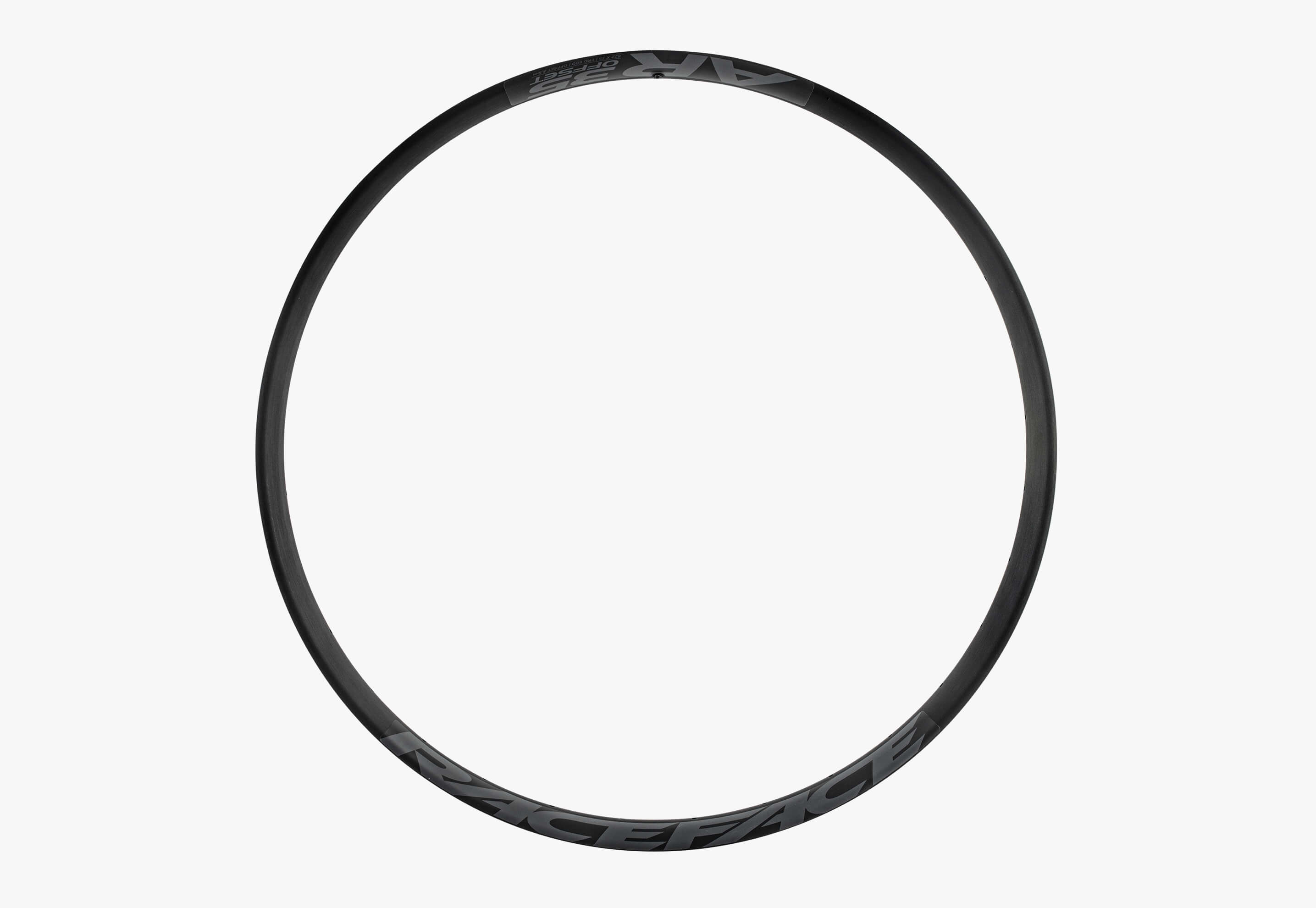 AR Offset Rim