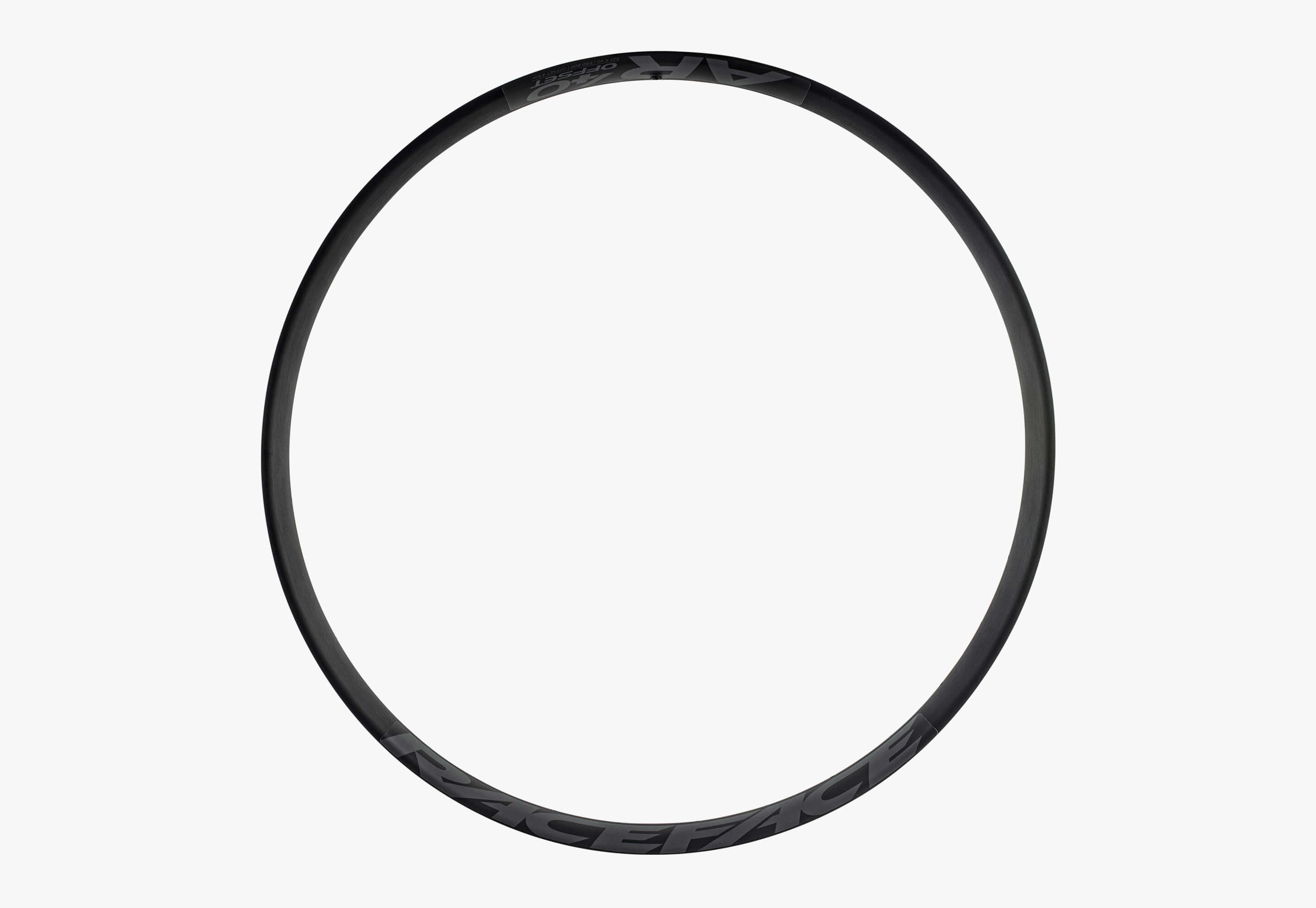 AR Offset Rim