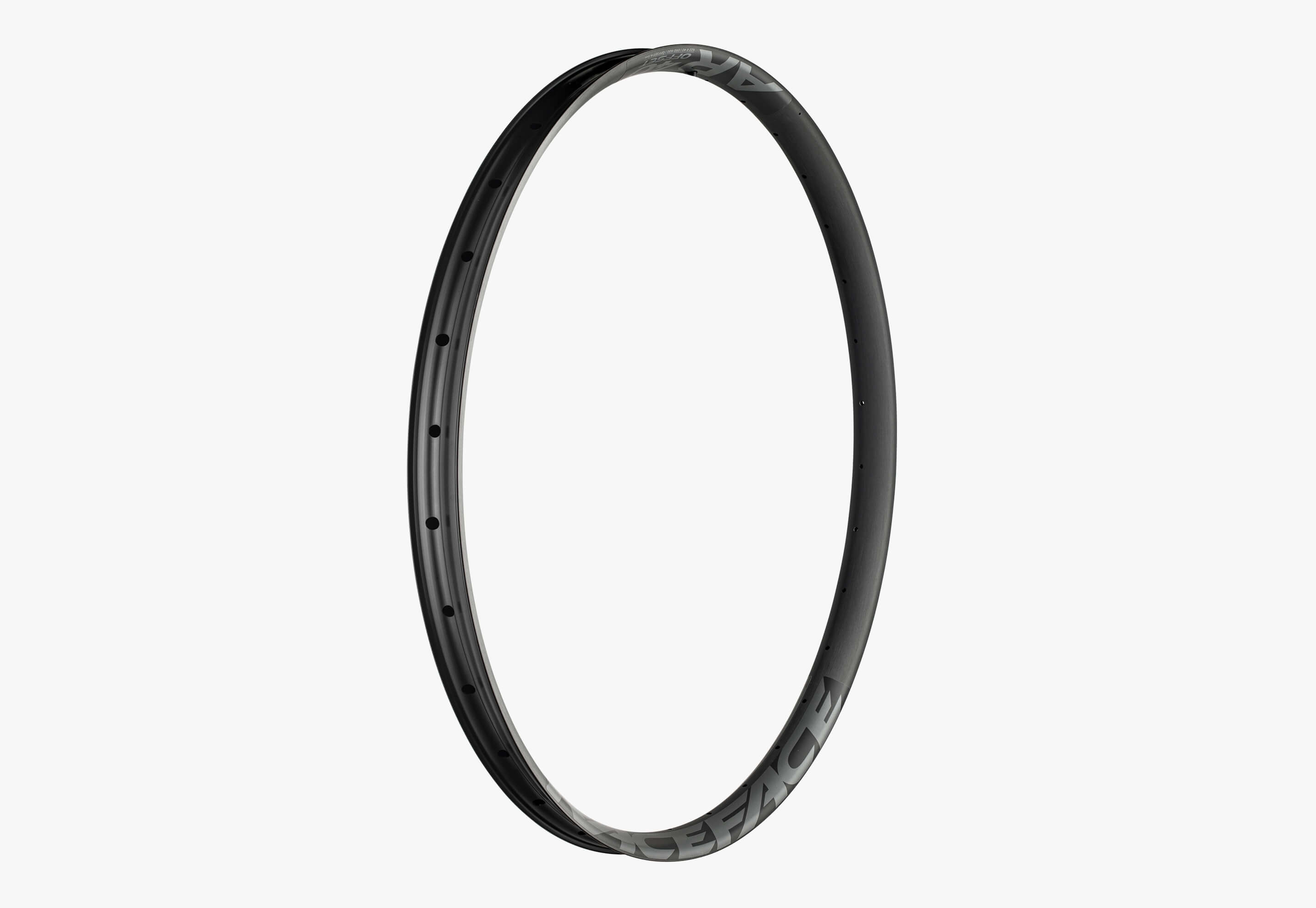 AR Offset Rim