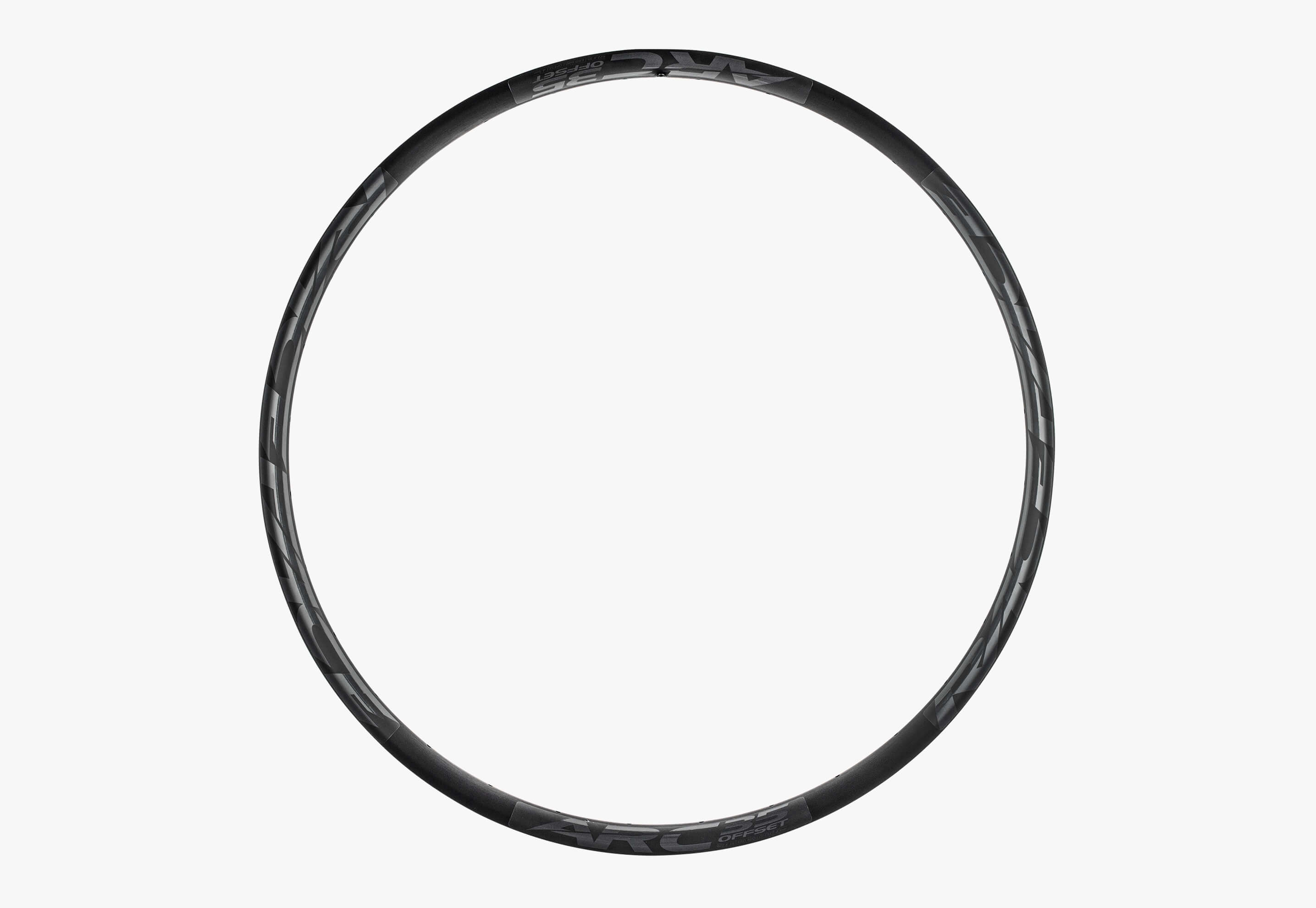 ARC Offset Rim
