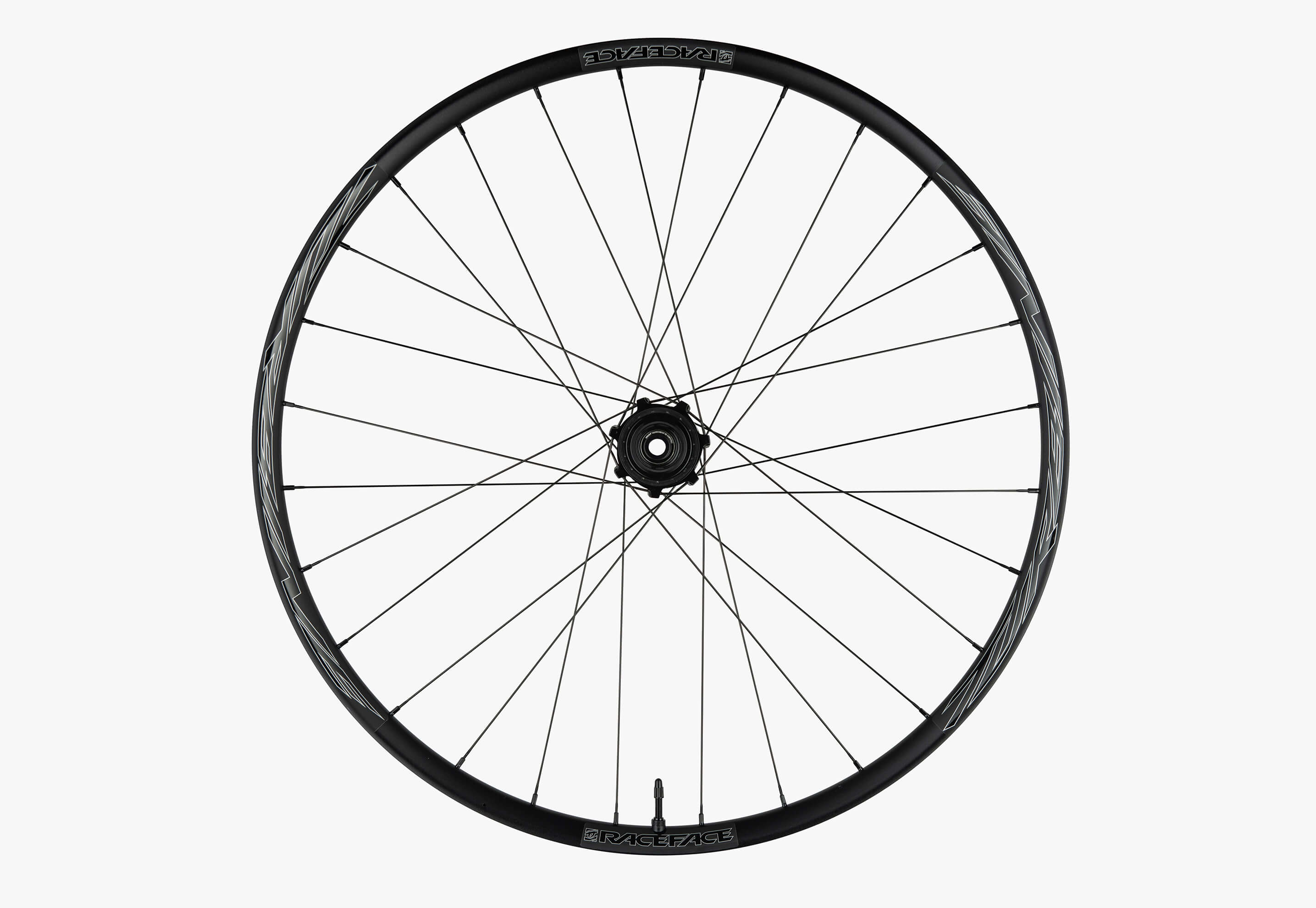 Turbine SL Wheels