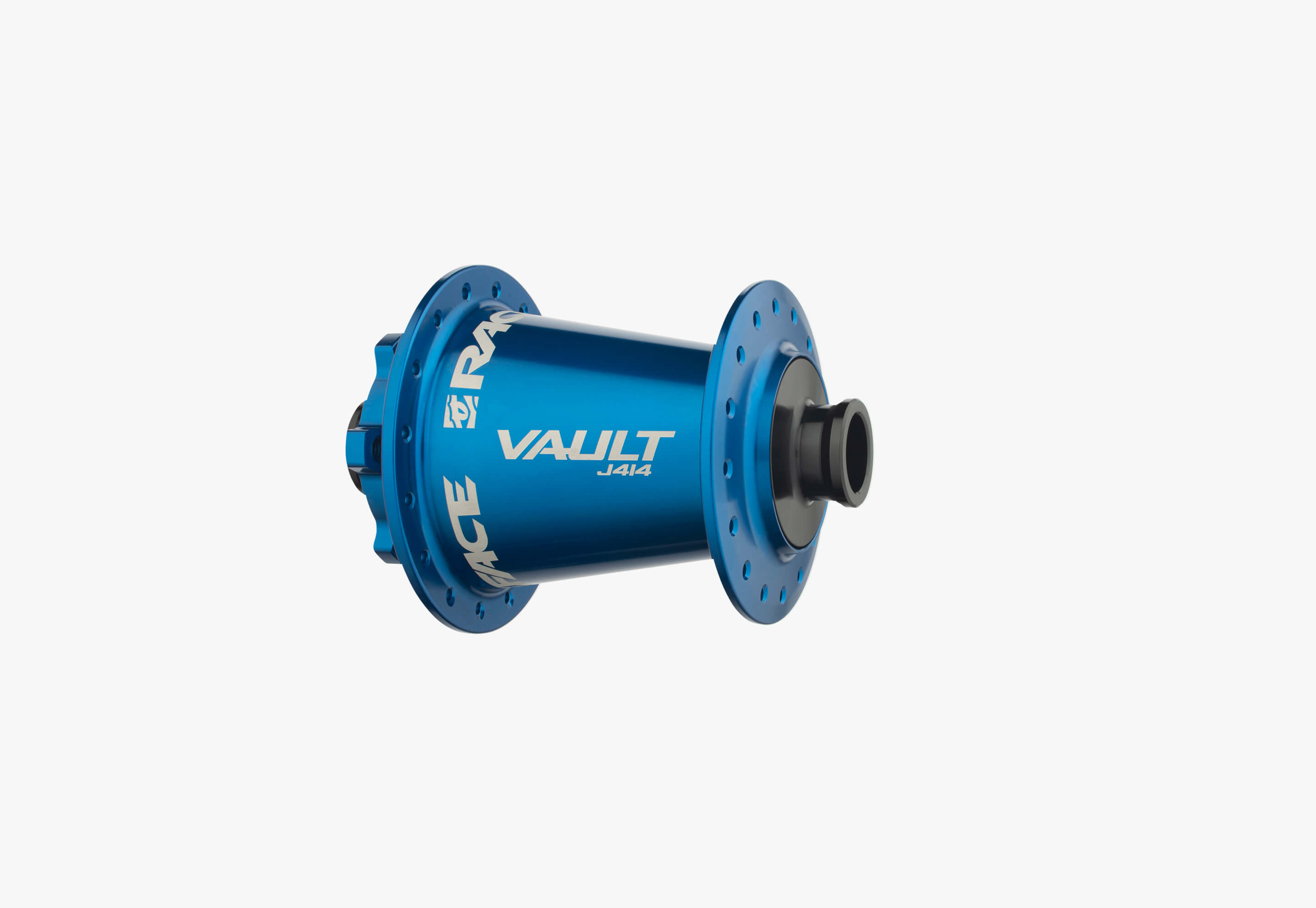 Vault J-Bend Hub - 32H