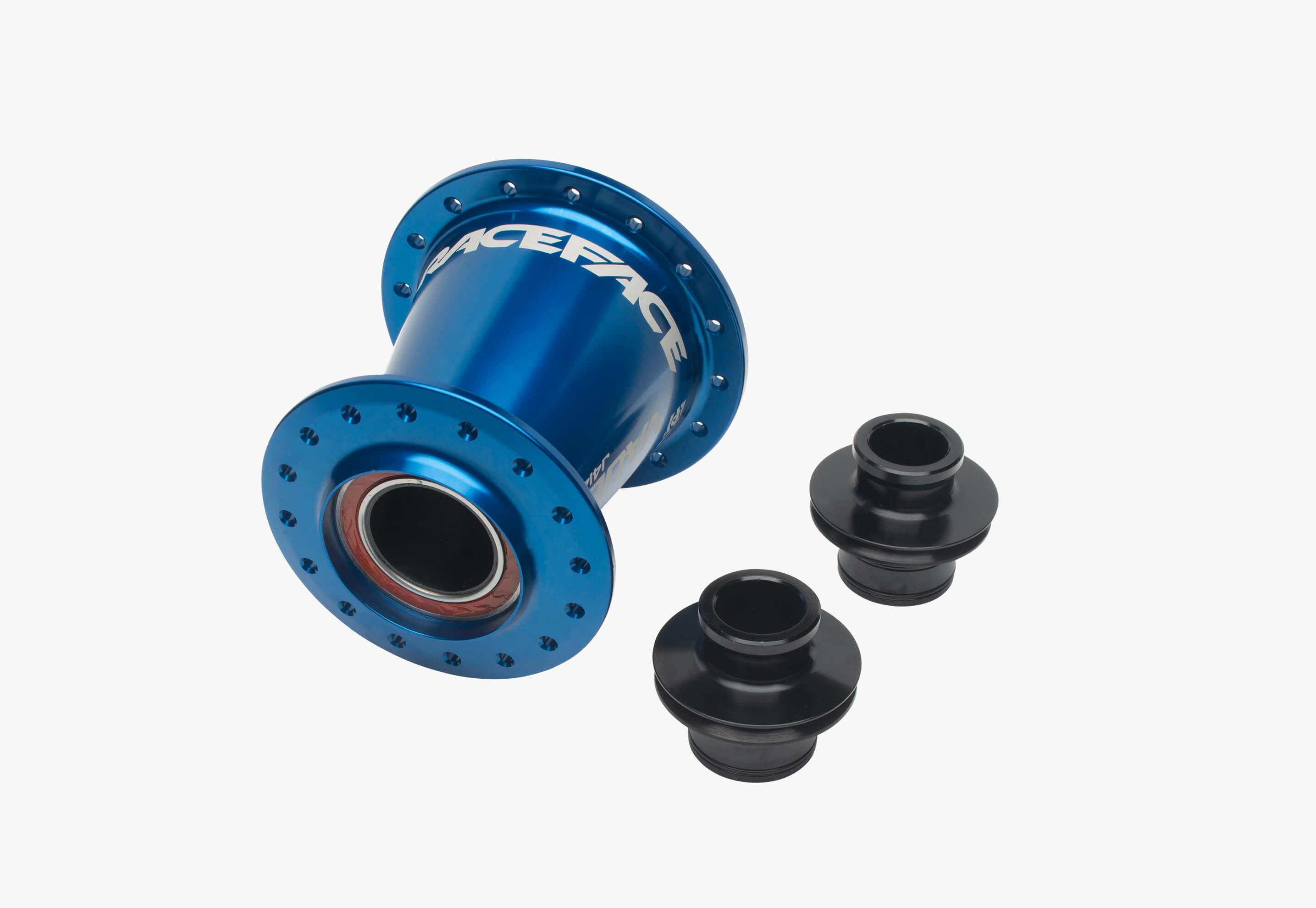 Vault J-Bend Hub - 32H