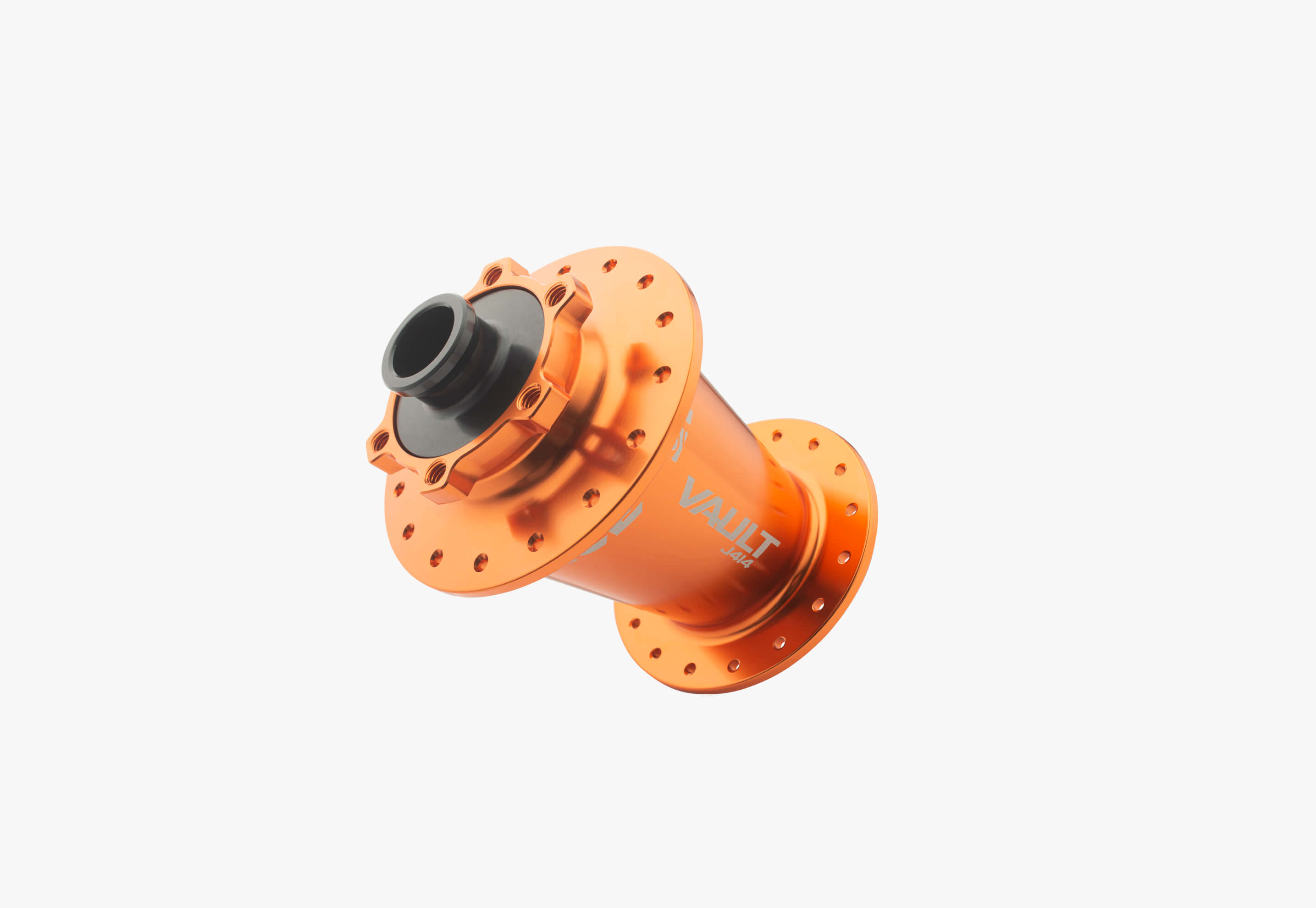 Vault J-Bend Hub - 32H
