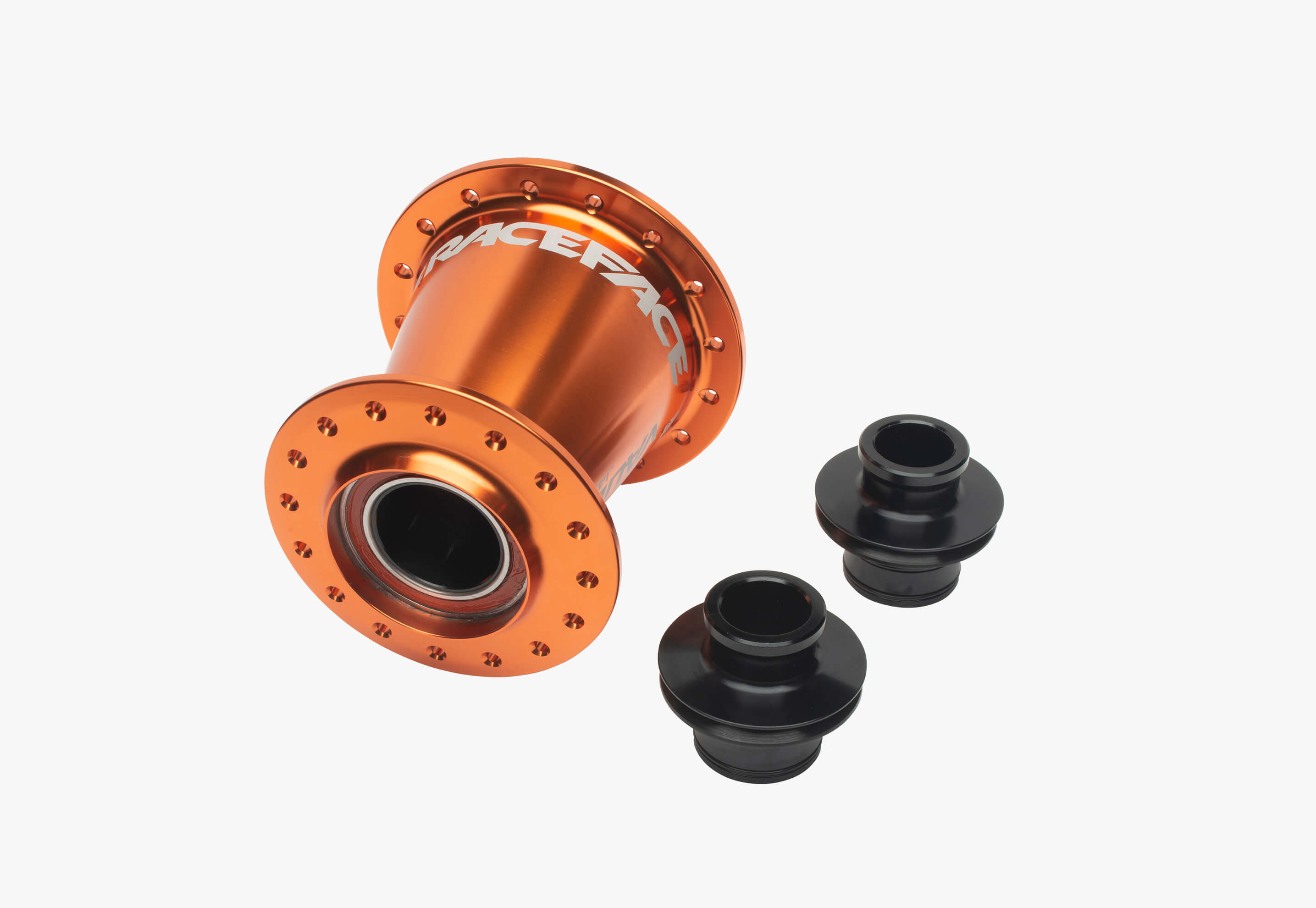 Vault J-Bend Hub - 32H