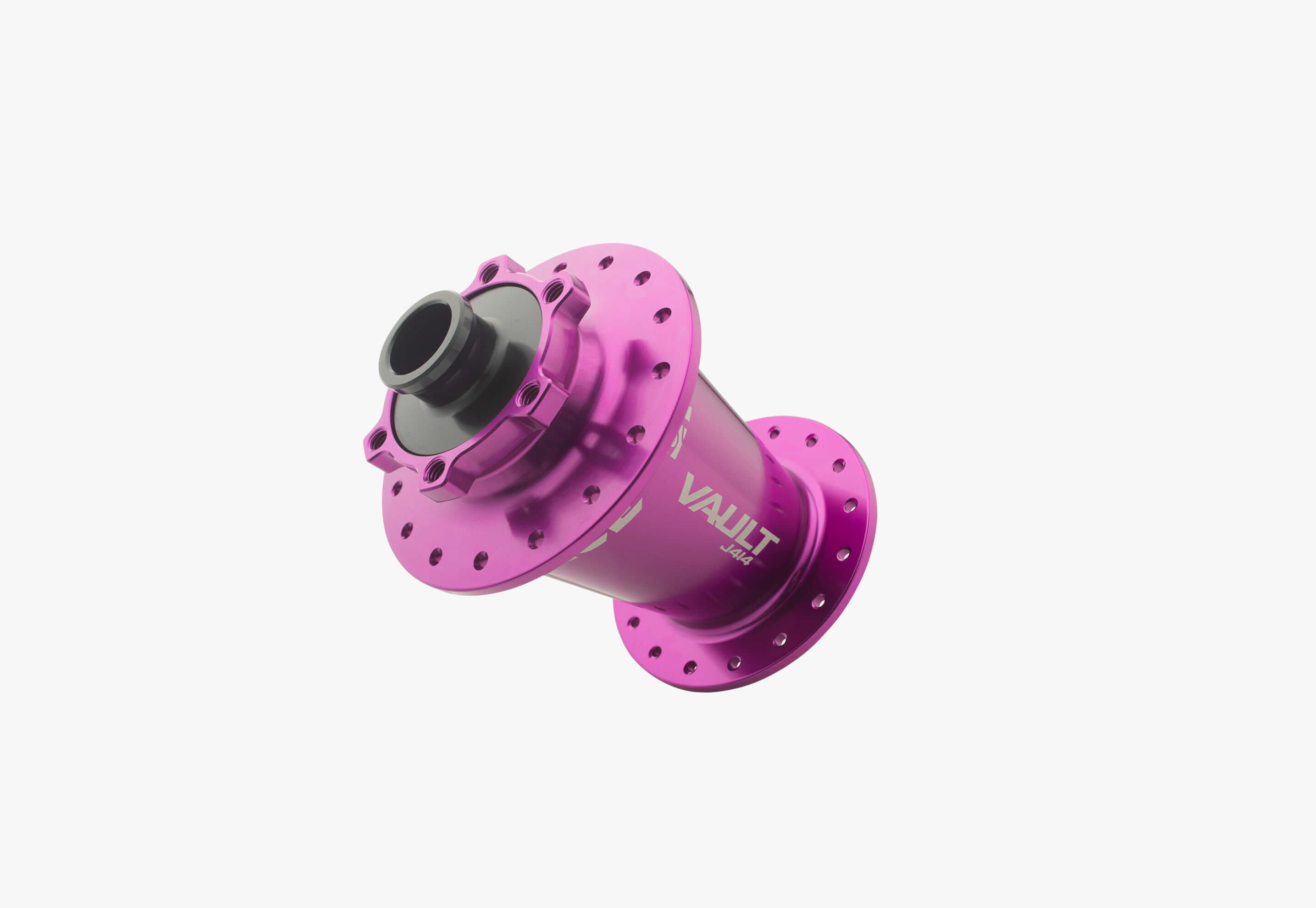 Vault J-Bend Hub - 32H