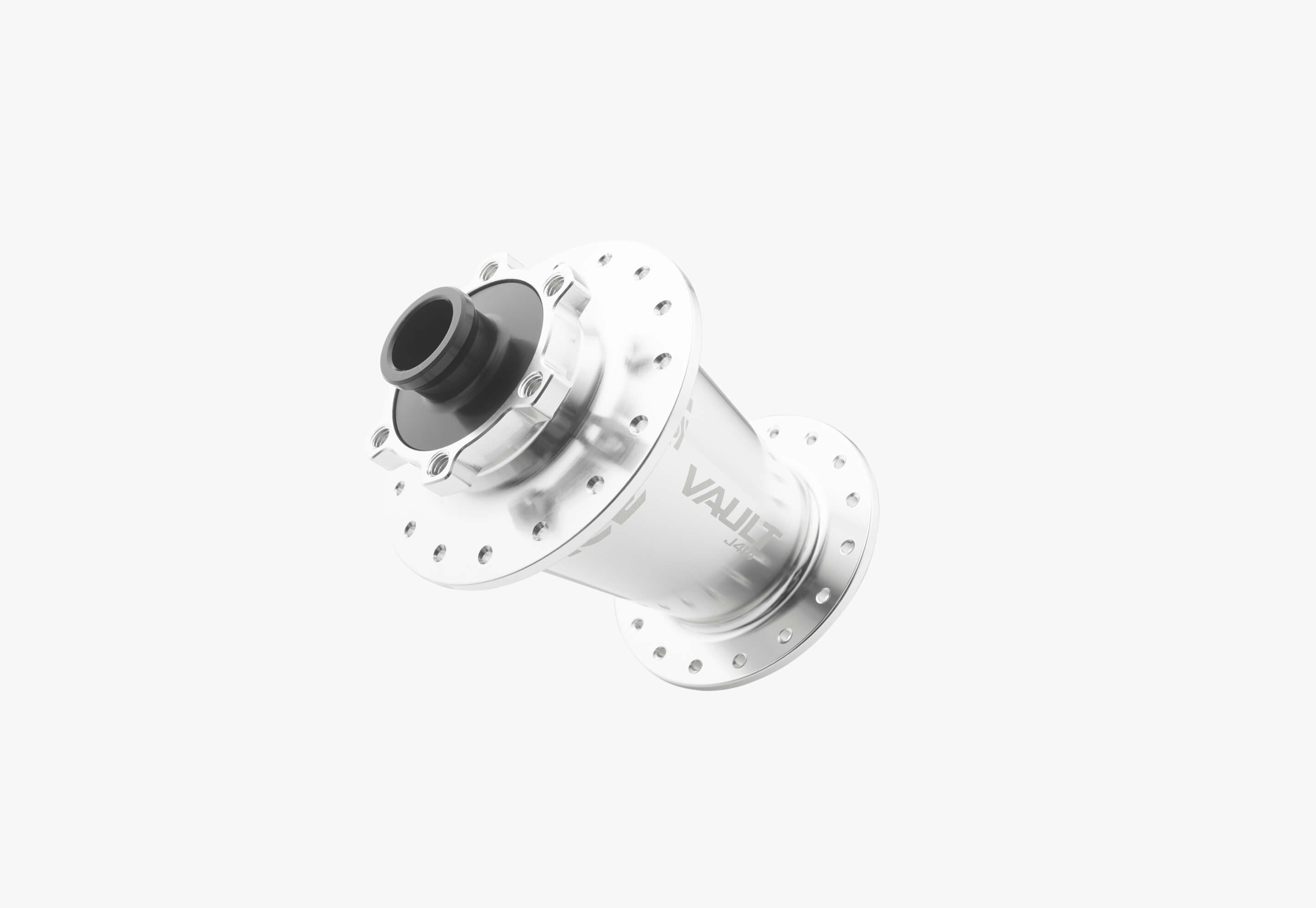 Vault J-Bend Hub - 32H