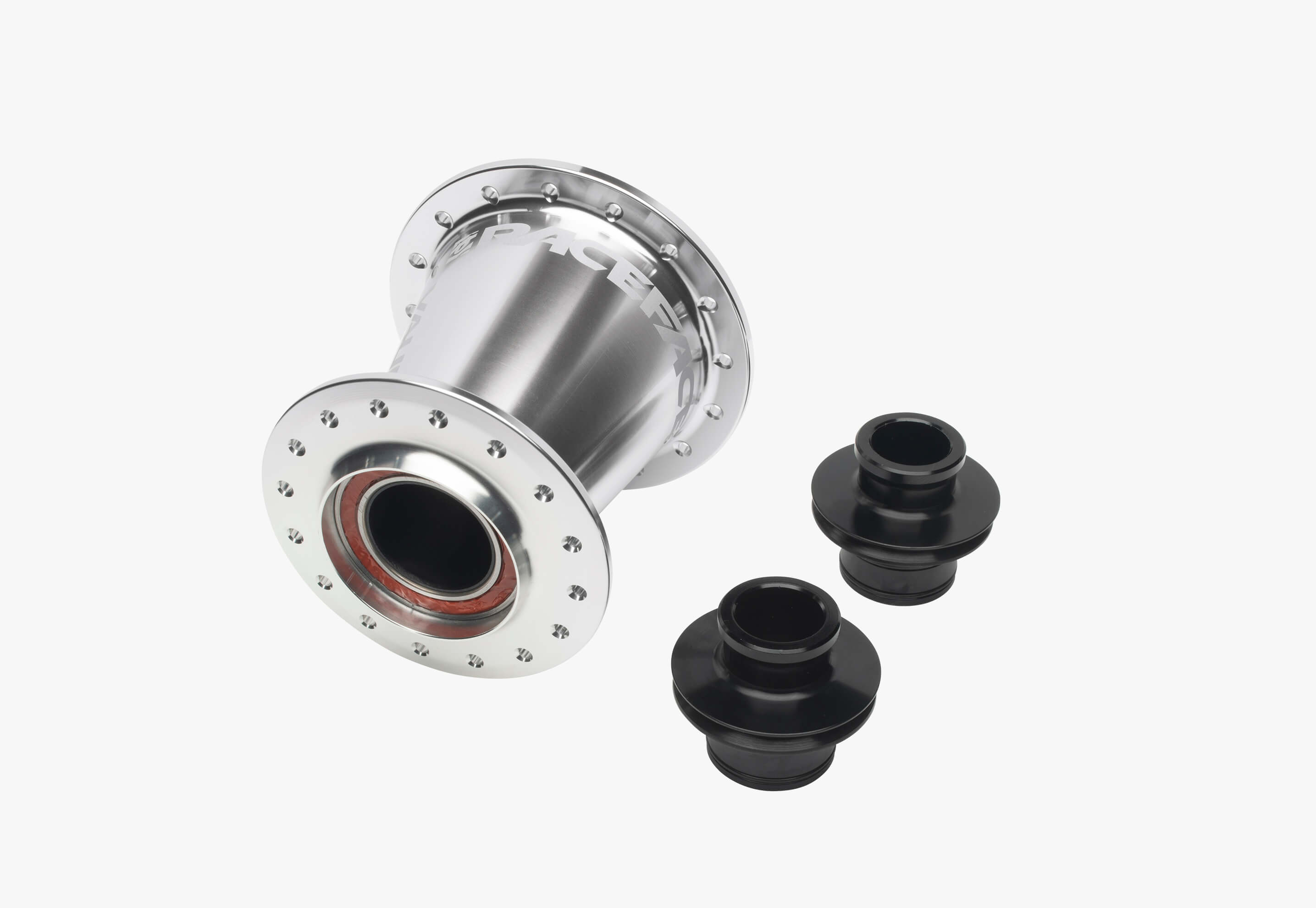 Vault J-Bend Hub - 32H
