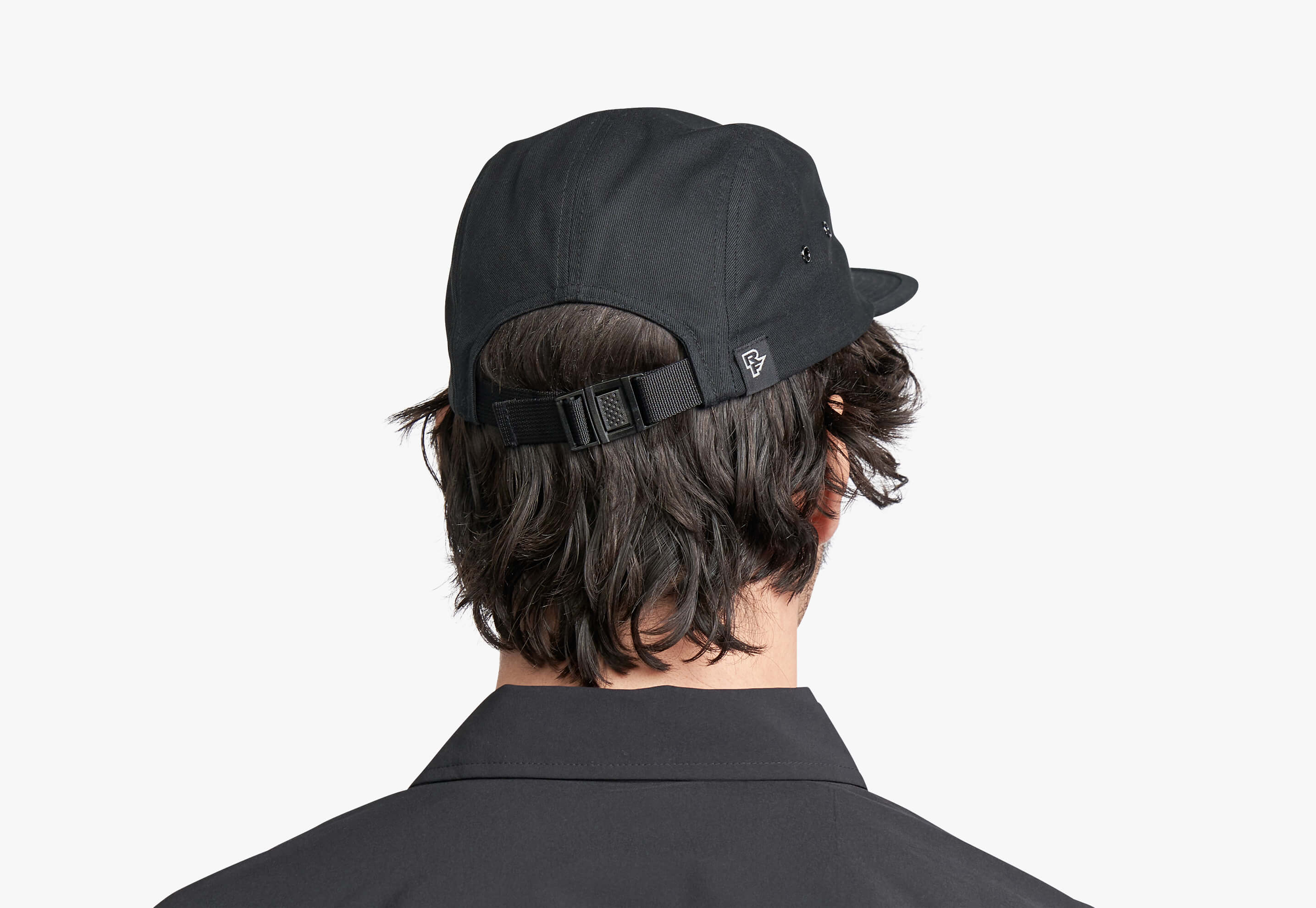 8 Bit Eye - 5 Panel Hat
