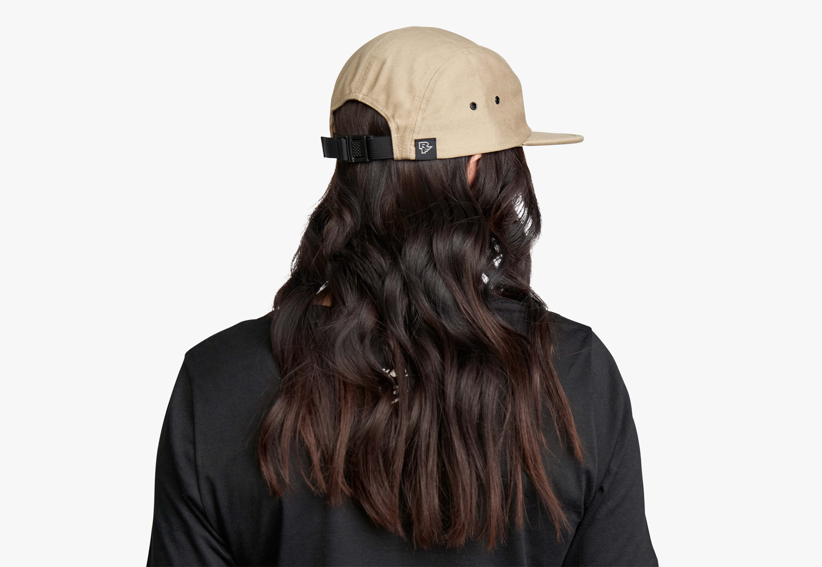 8 Bit Eye - 5 Panel Hat