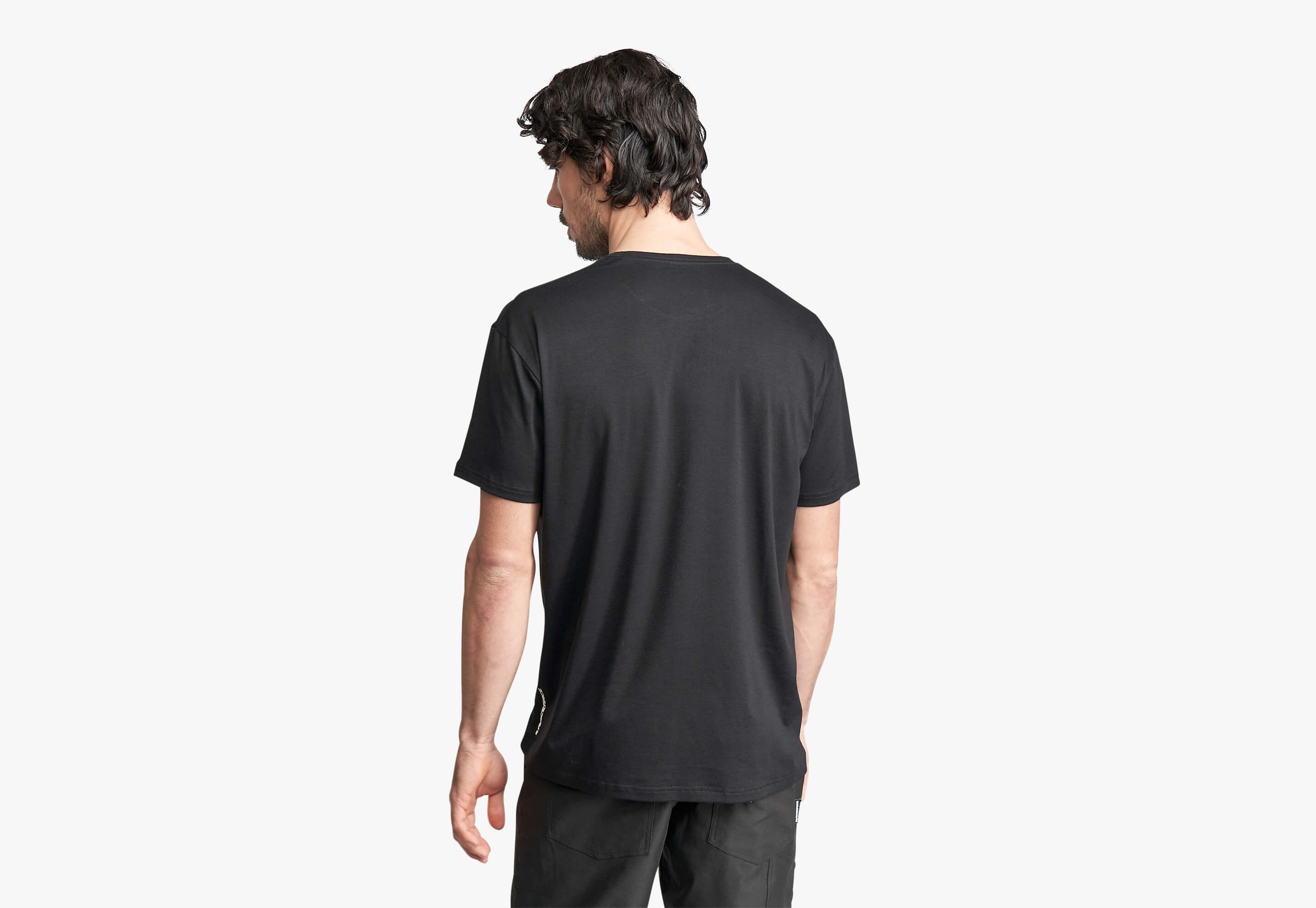 RF 8 Bit Pocket Tee