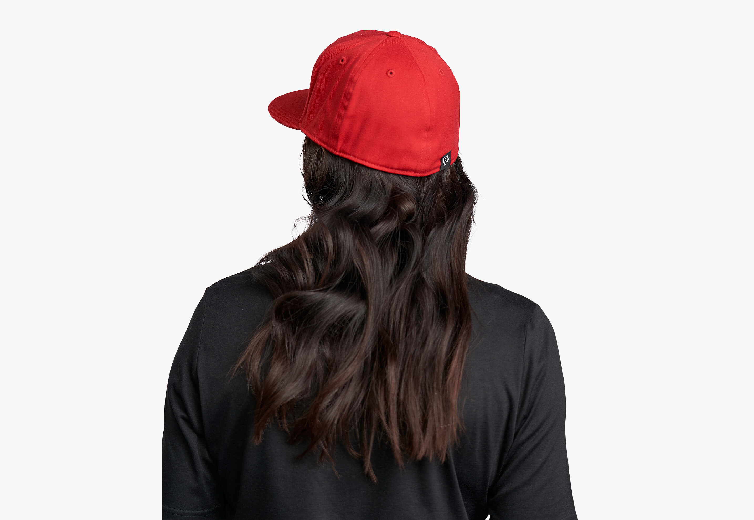 Classic Logo Fitted Hat