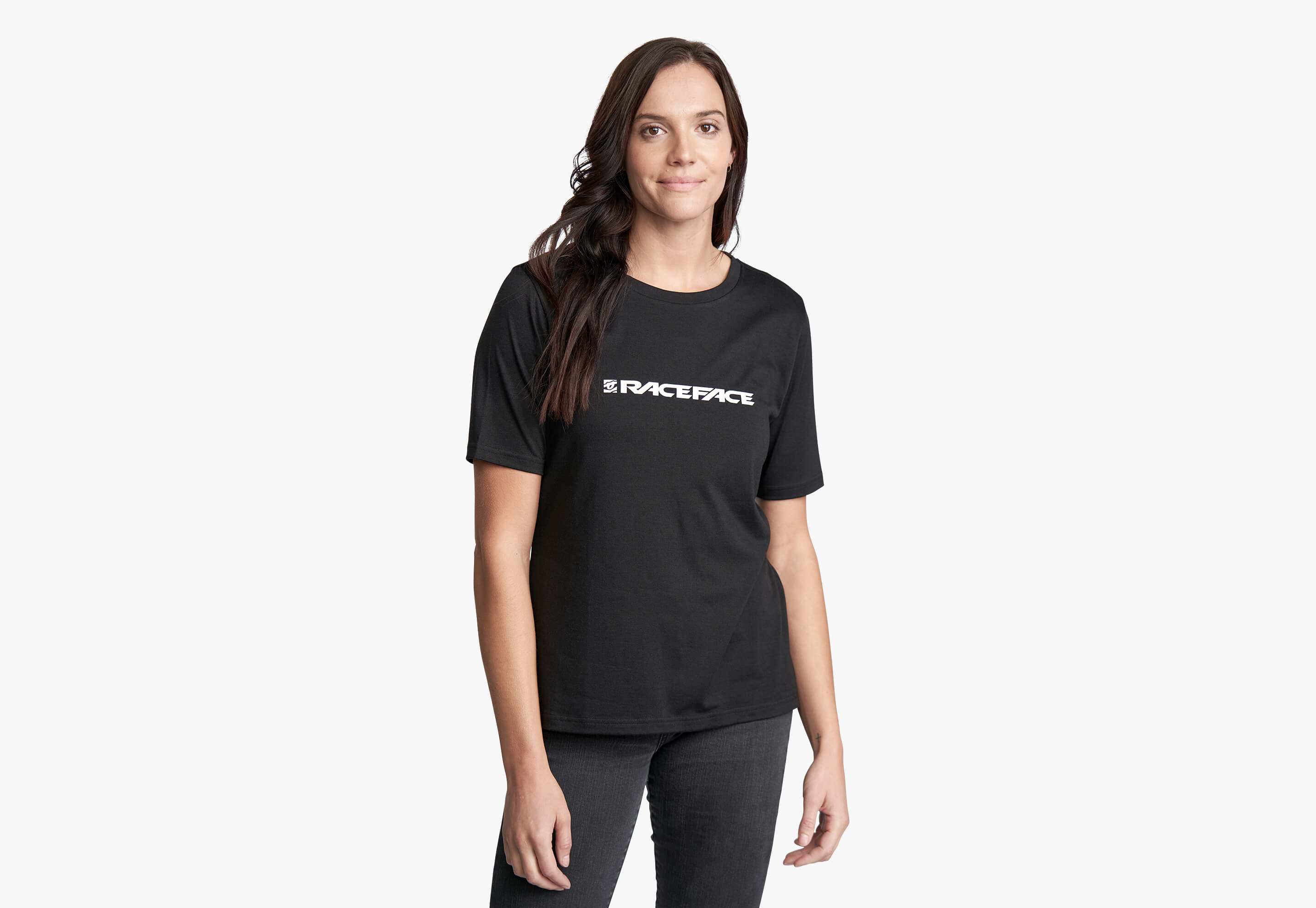 RF Classic Logo - Women's Tee