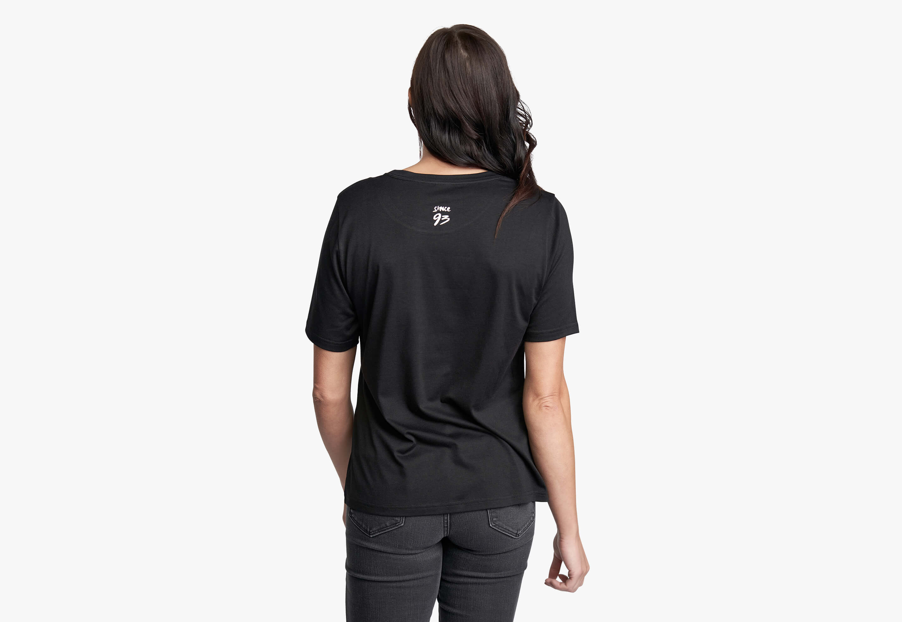 RF Classic Logo - Women's Tee