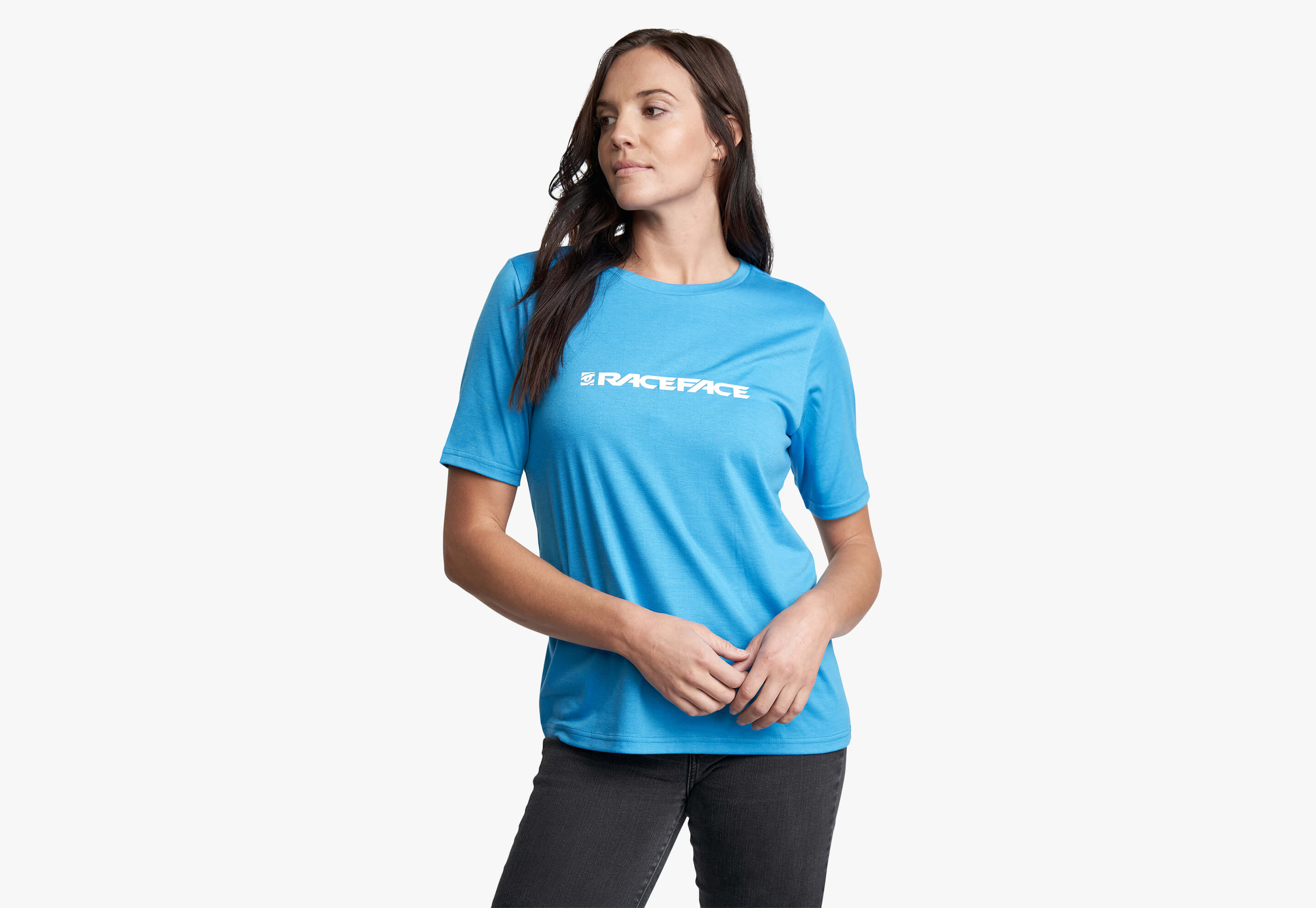 RF Classic Logo - Women's Tee