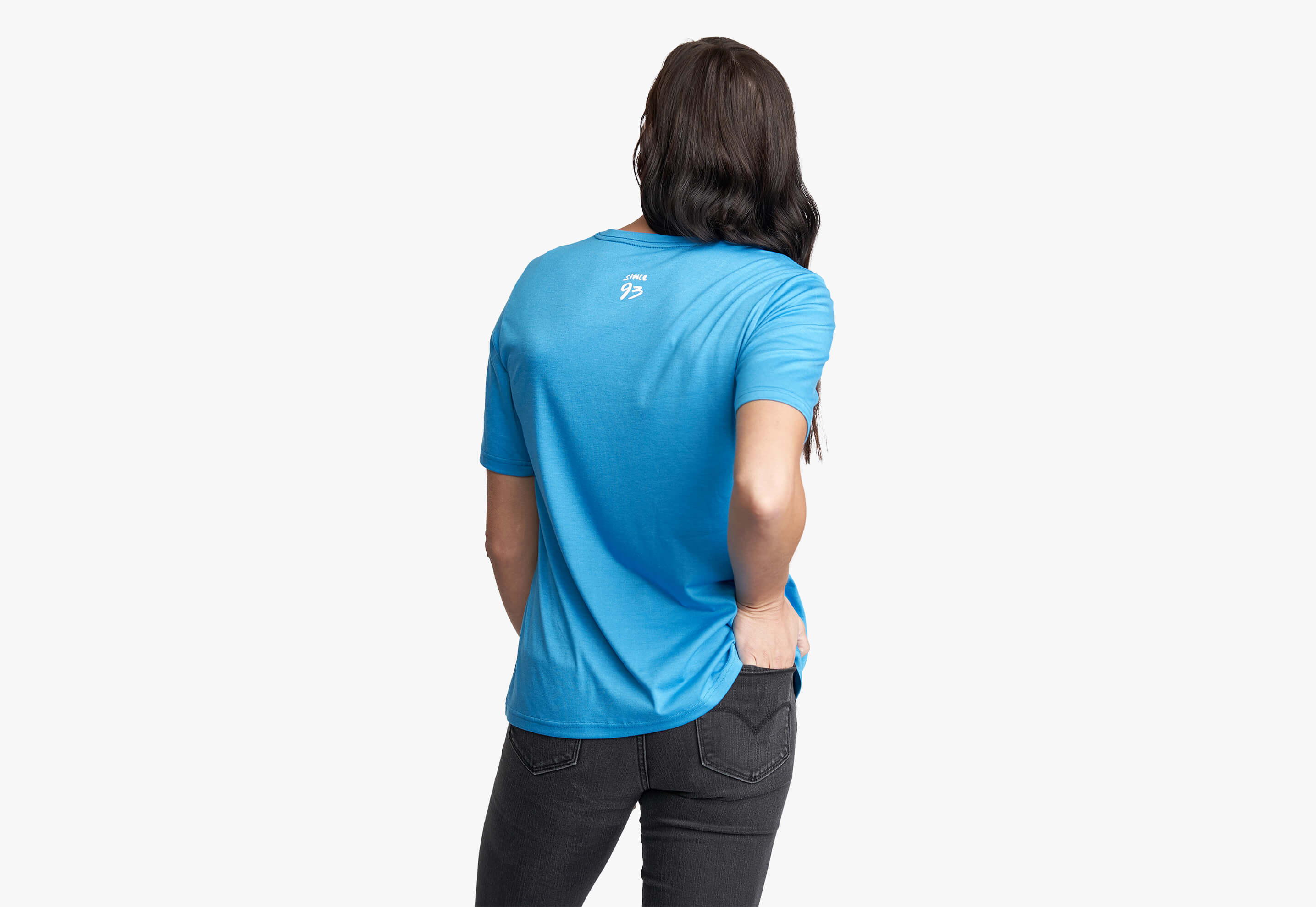 RF Classic Logo - Women's Tee