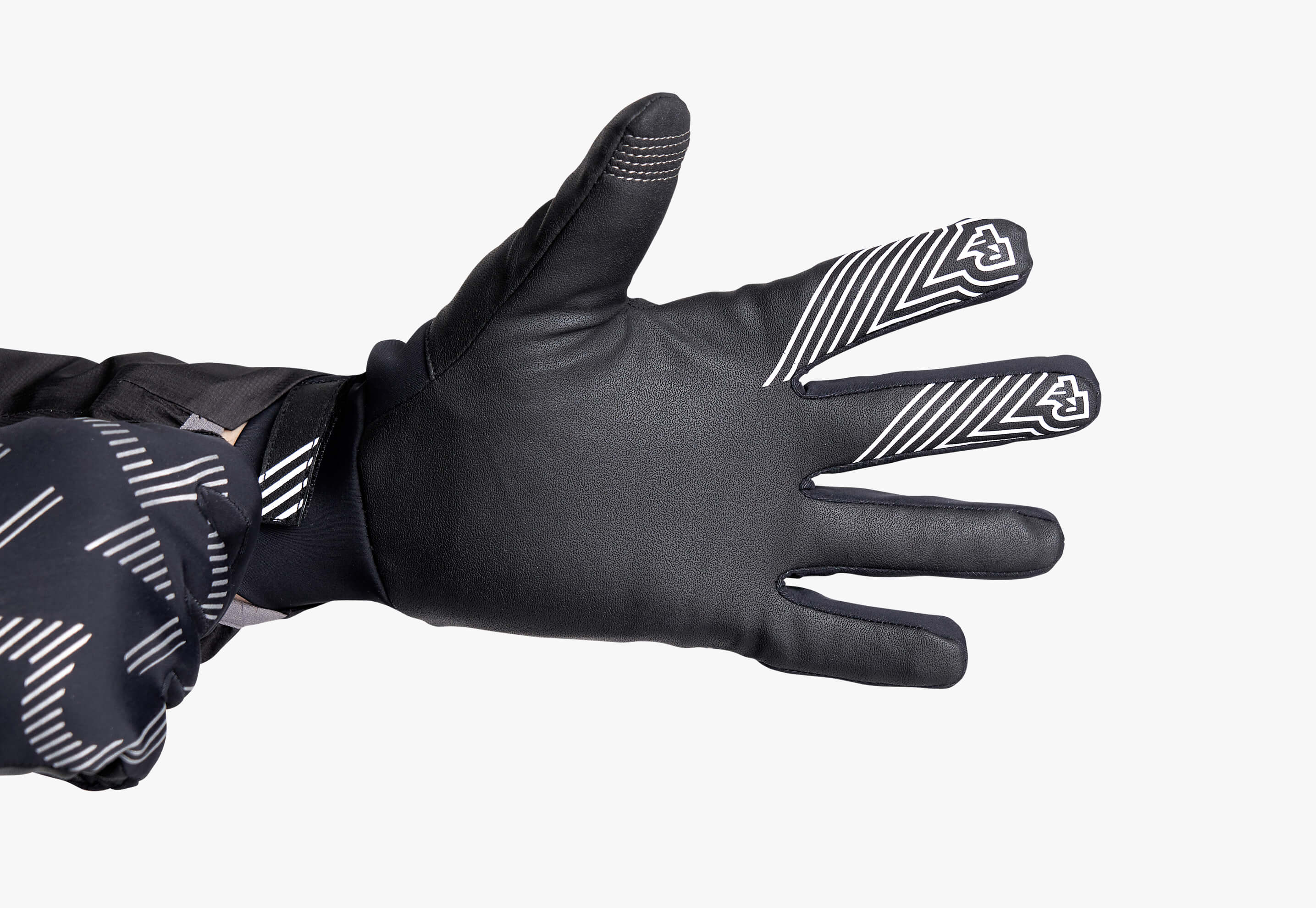 Conspiracy Gloves