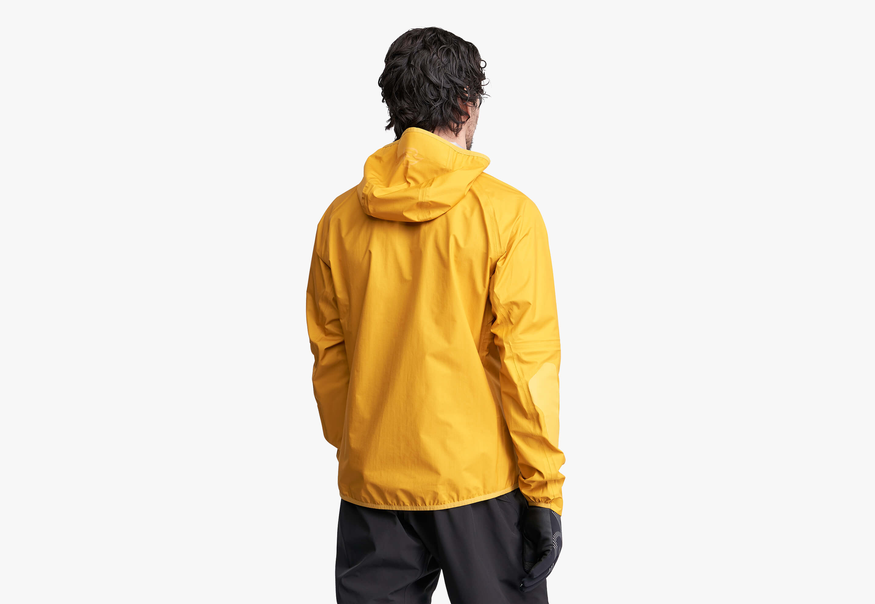 Conspiracy Jacket