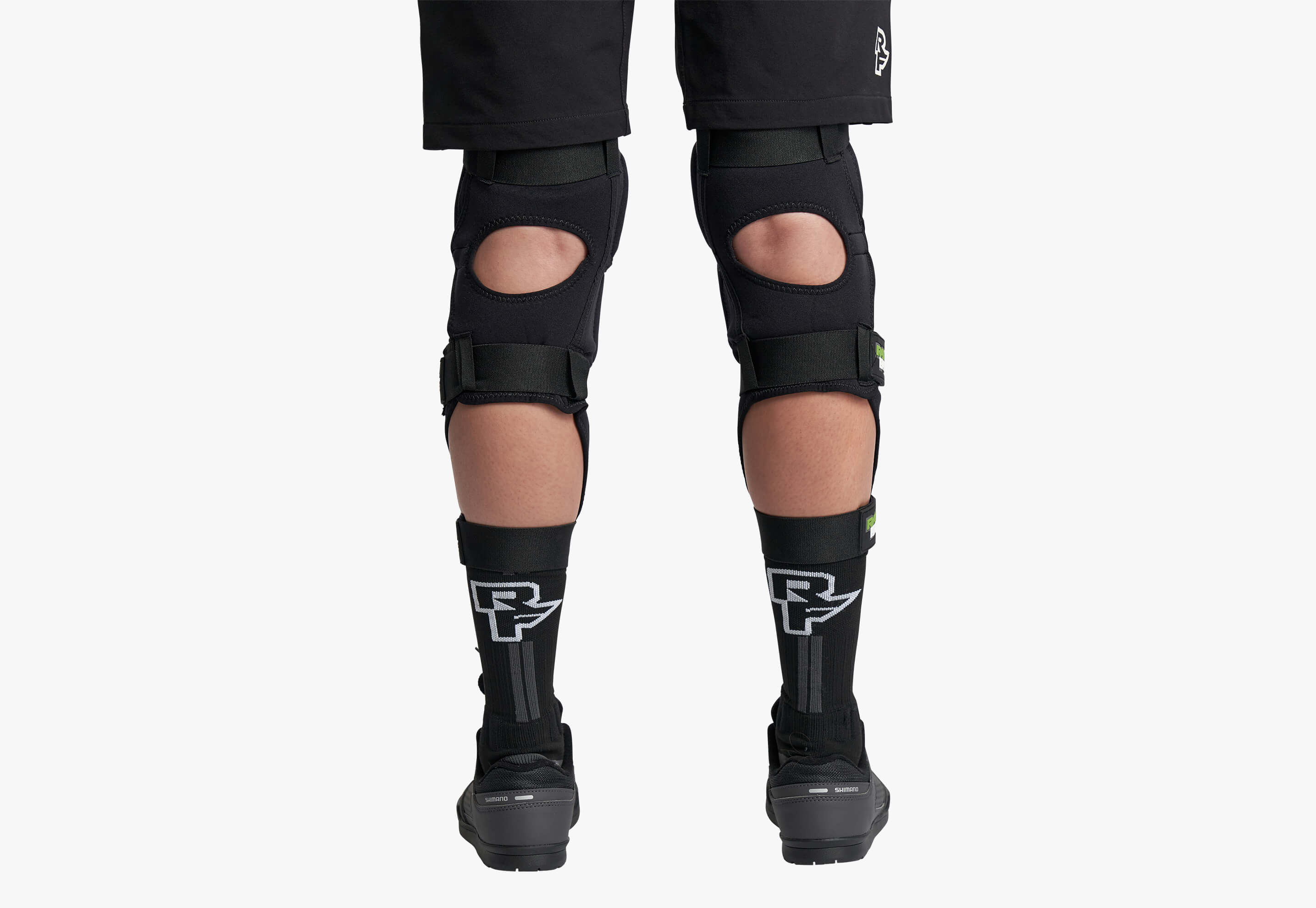 Flank Leg