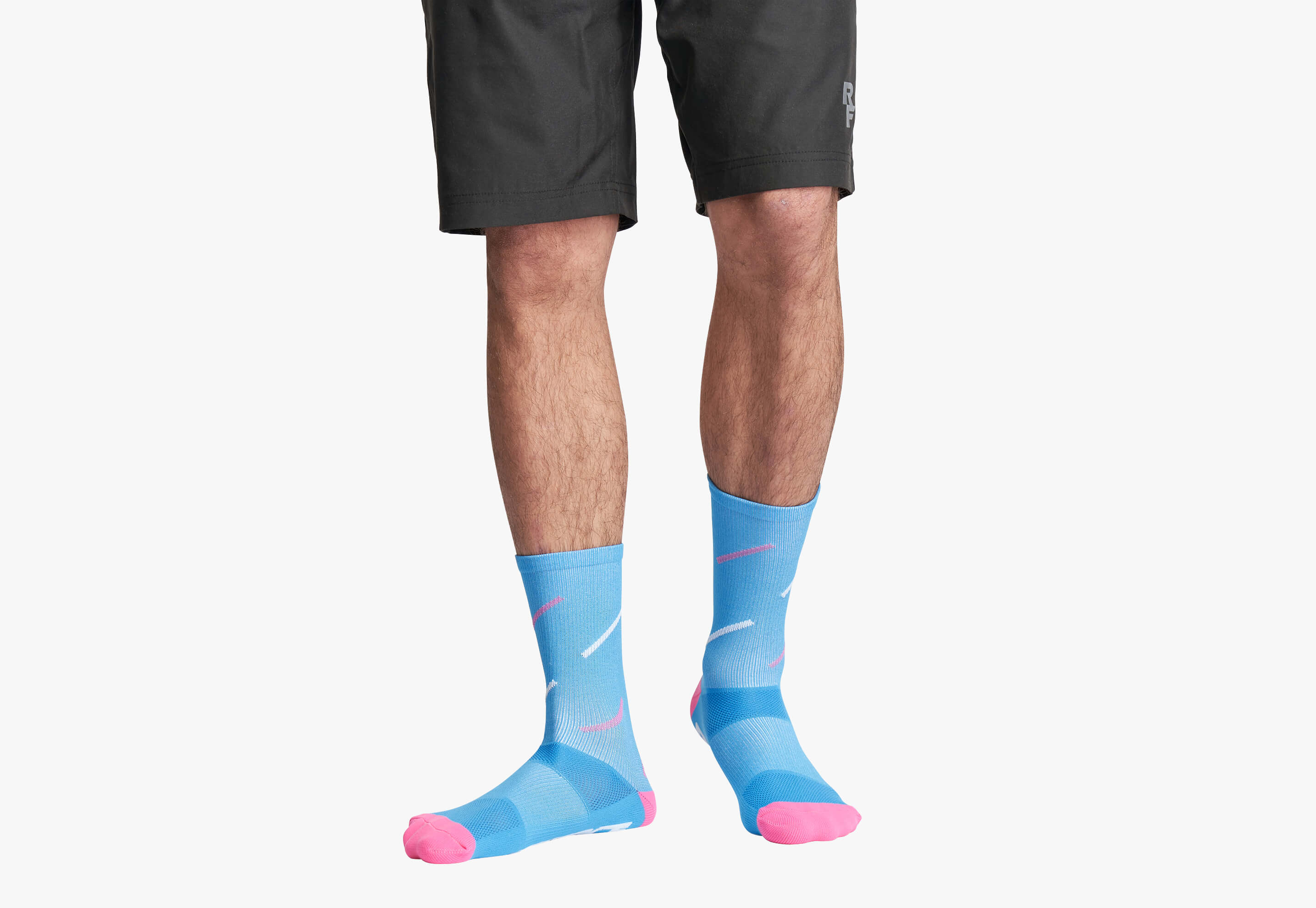 Gearjammer Sock