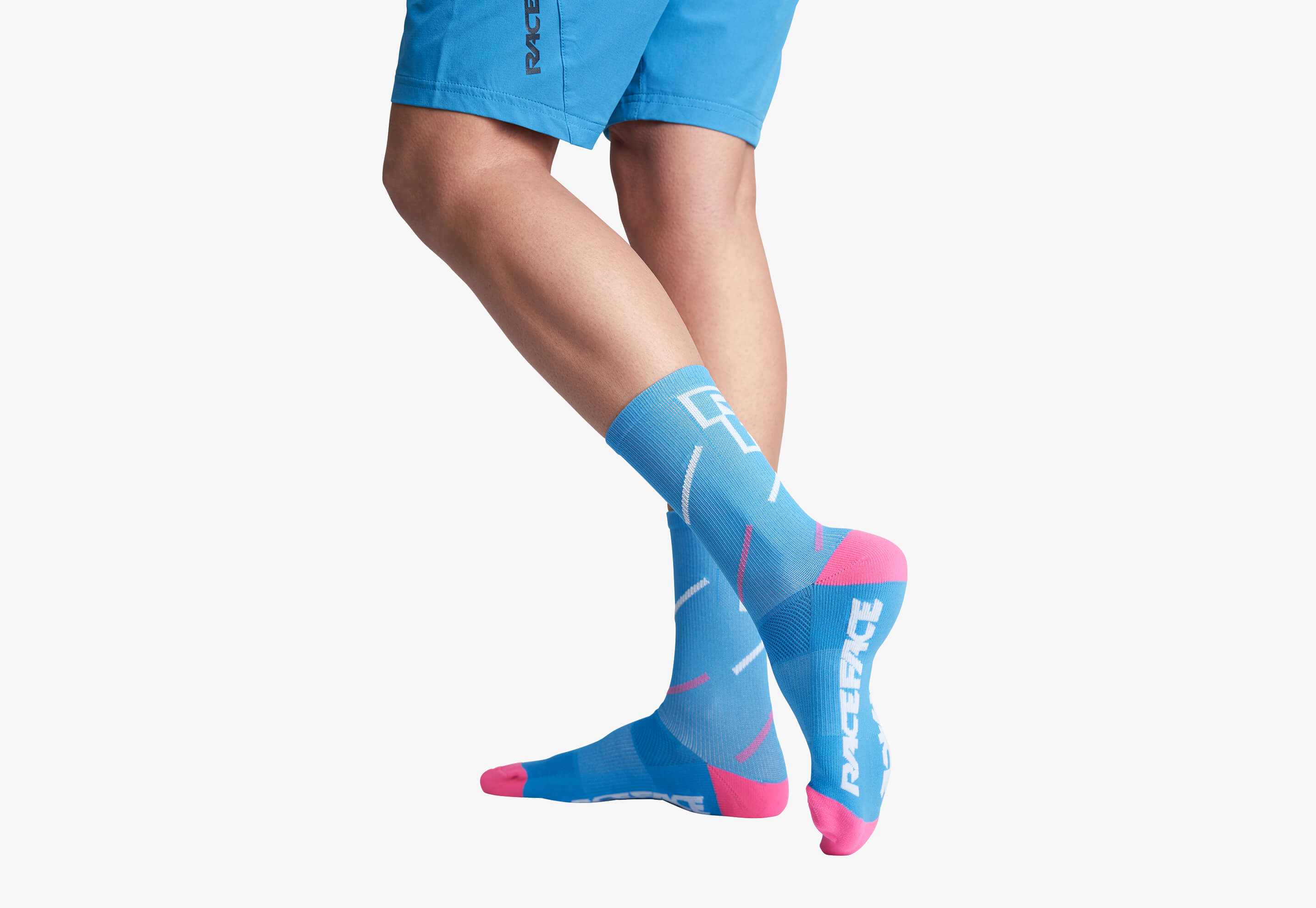 Gearjammer Sock