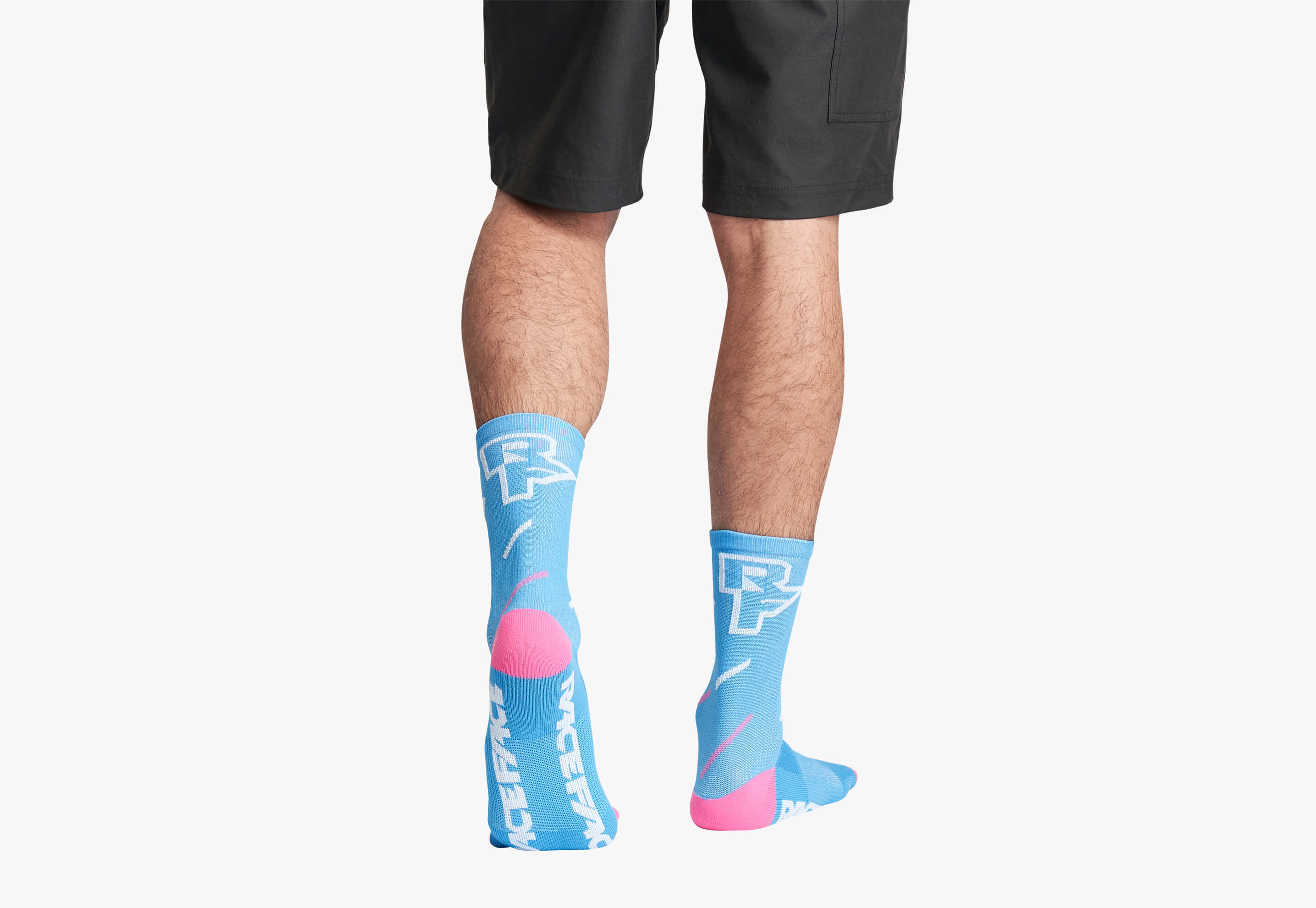 Gearjammer Sock