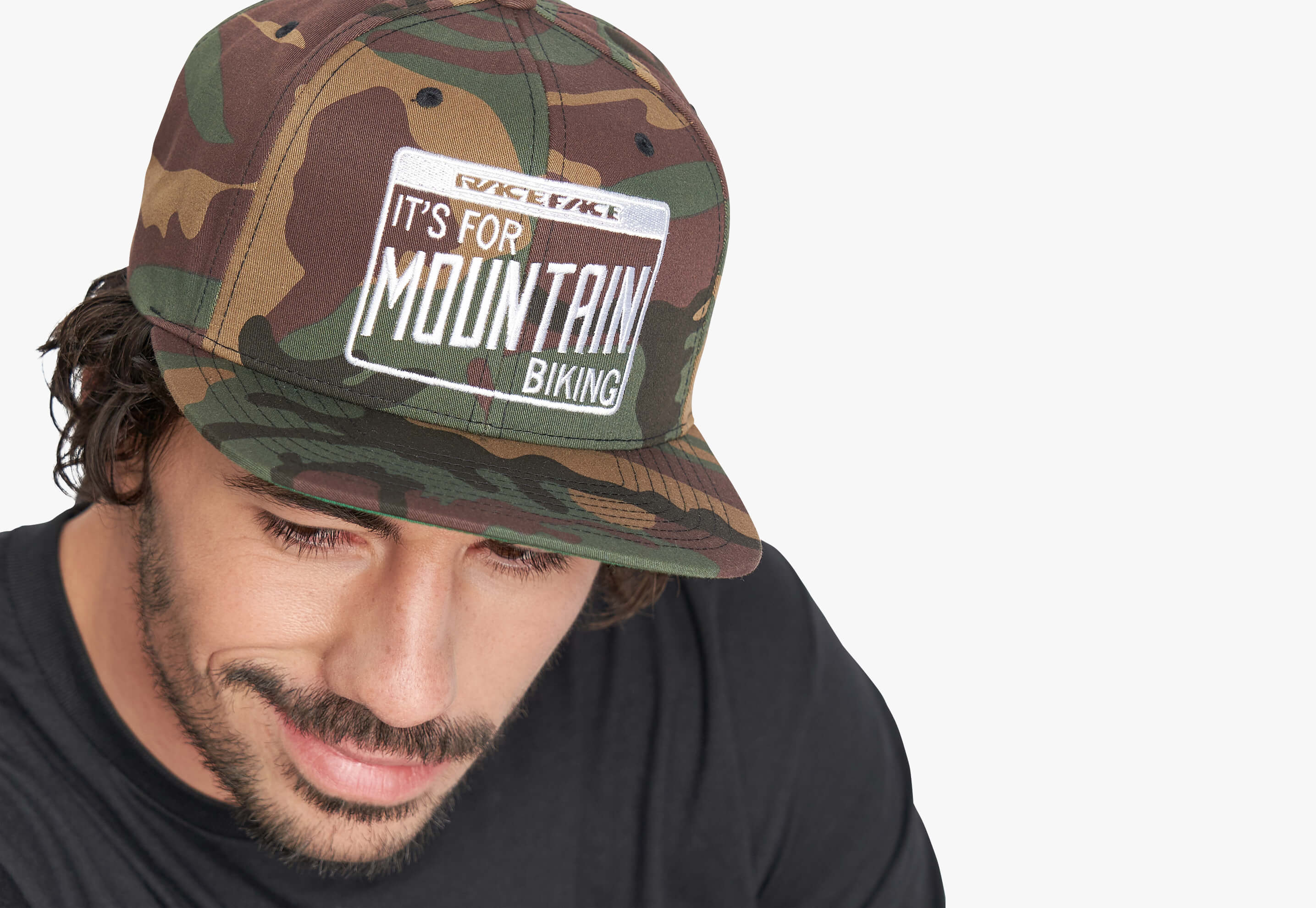 IFMB Trucker Hat