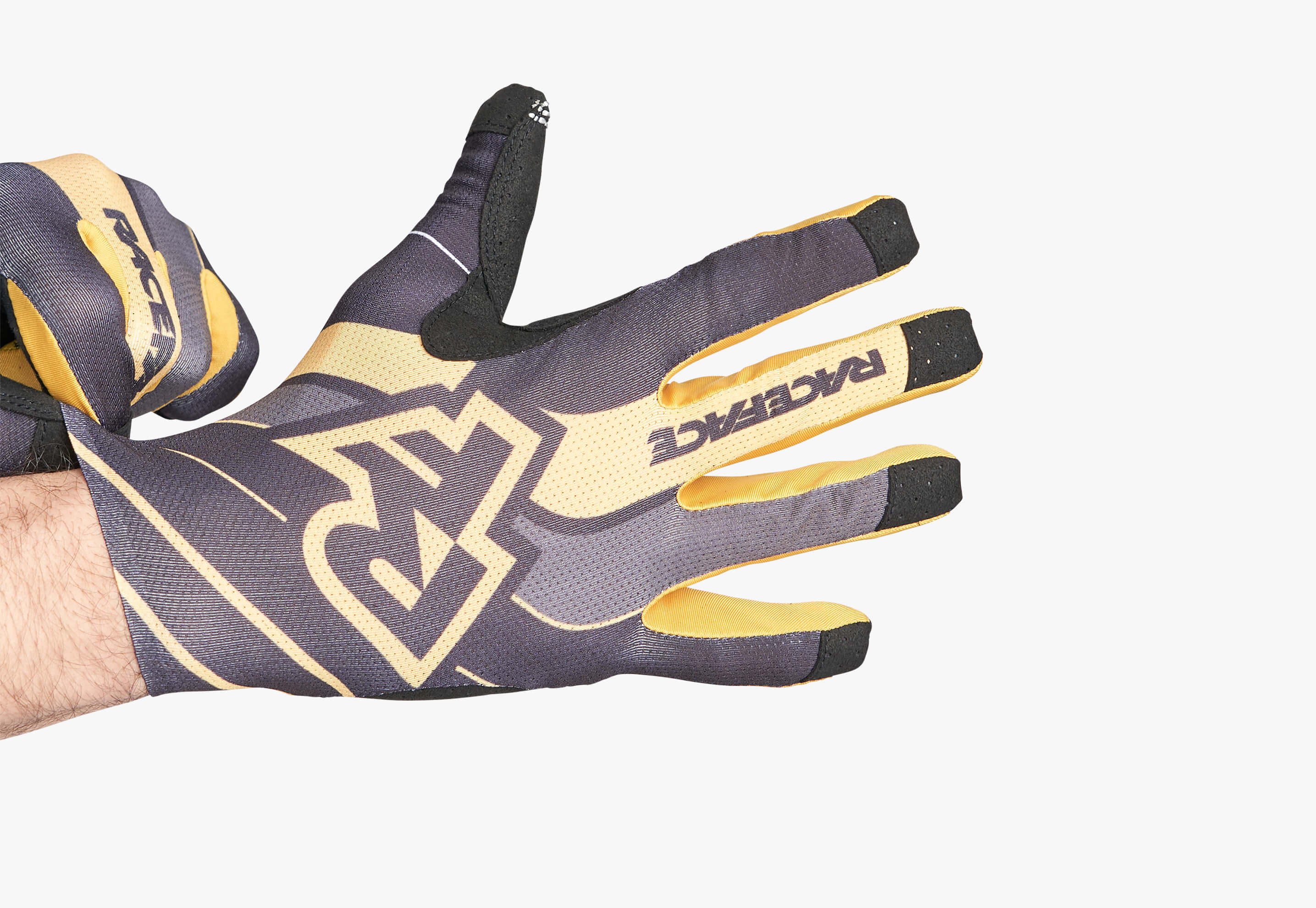 Indy Glove