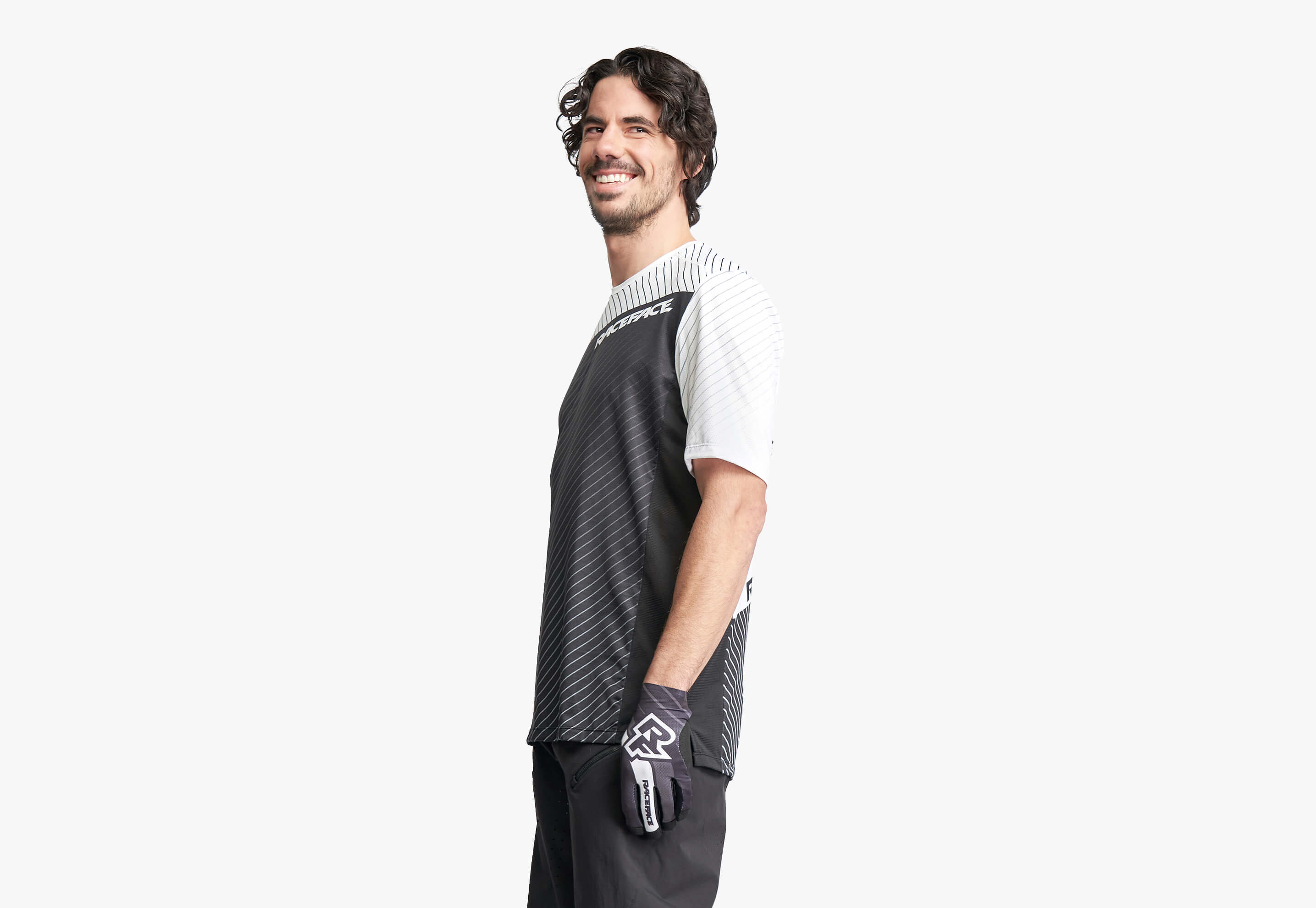 Indy SS Jersey - Men's