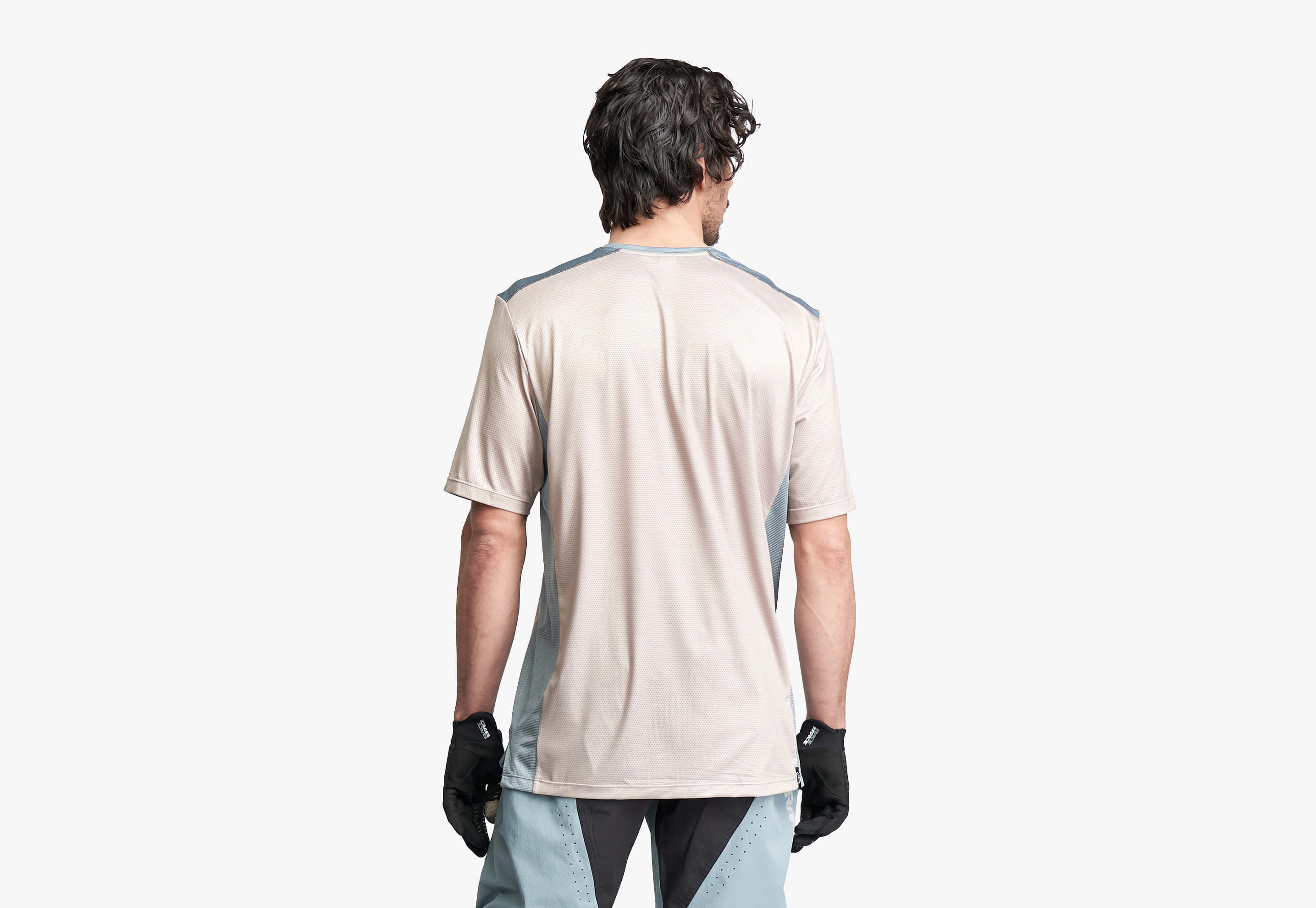 Indy SS Jersey - Men's