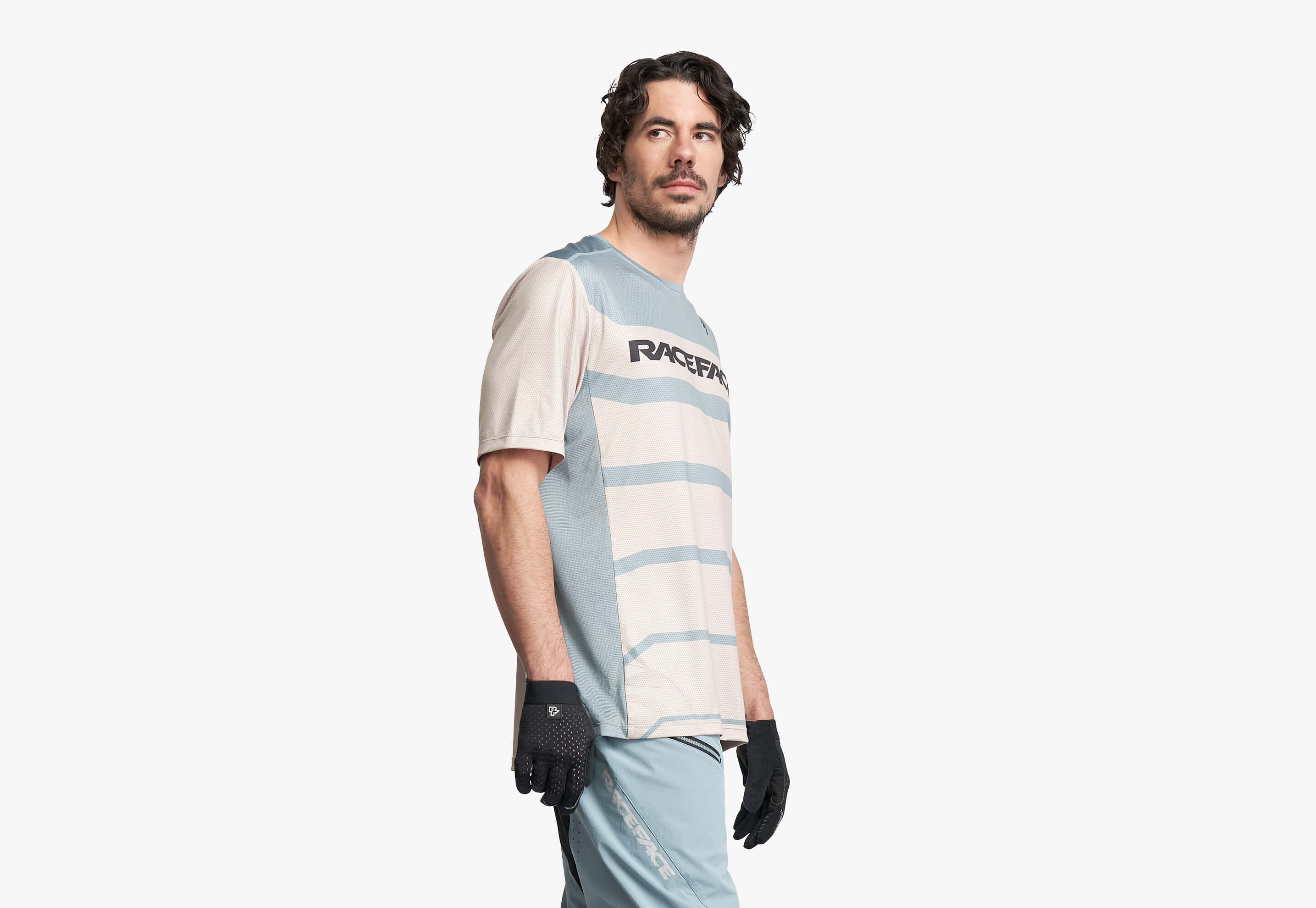 Indy SS Jersey - Men's