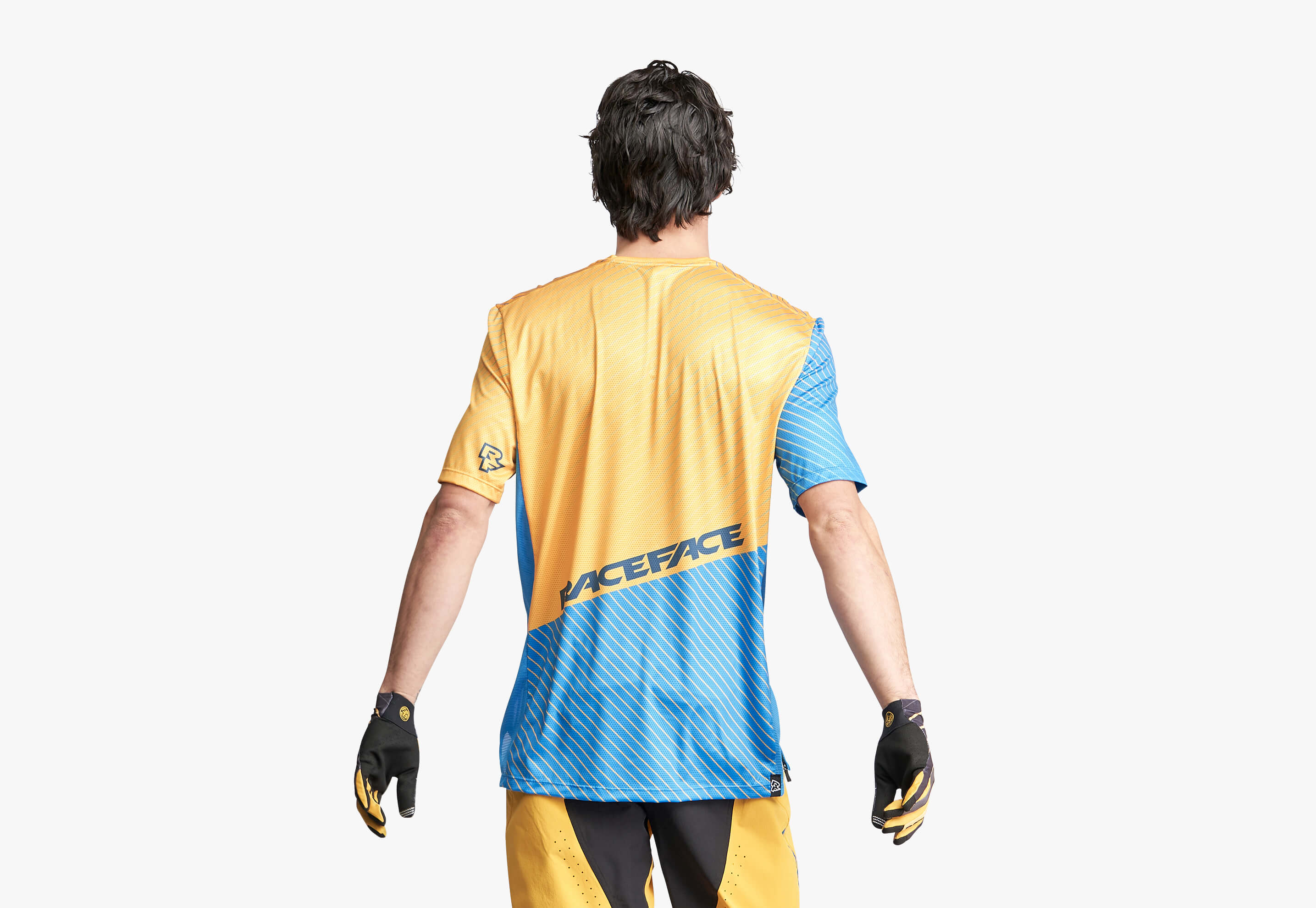 Indy SS Jersey - Men's