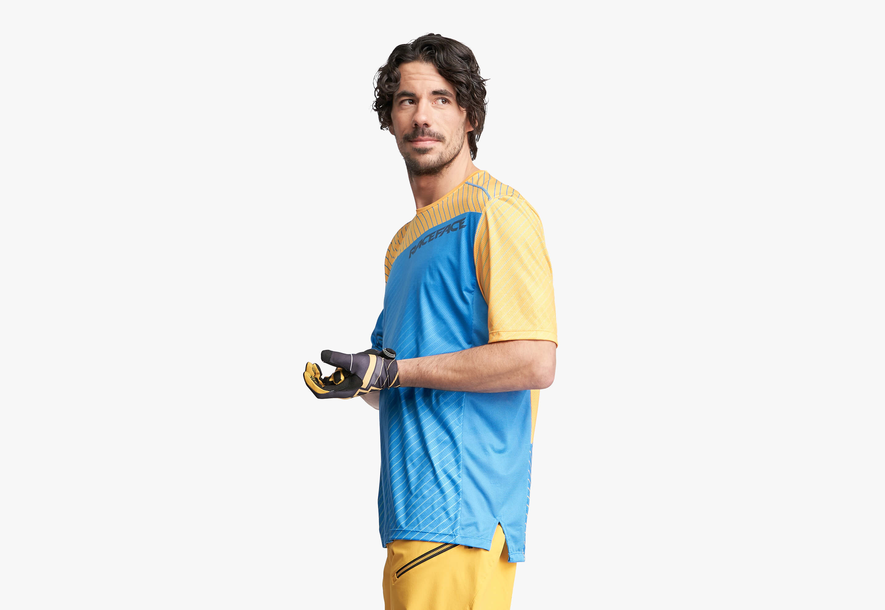 Indy SS Jersey - Men's