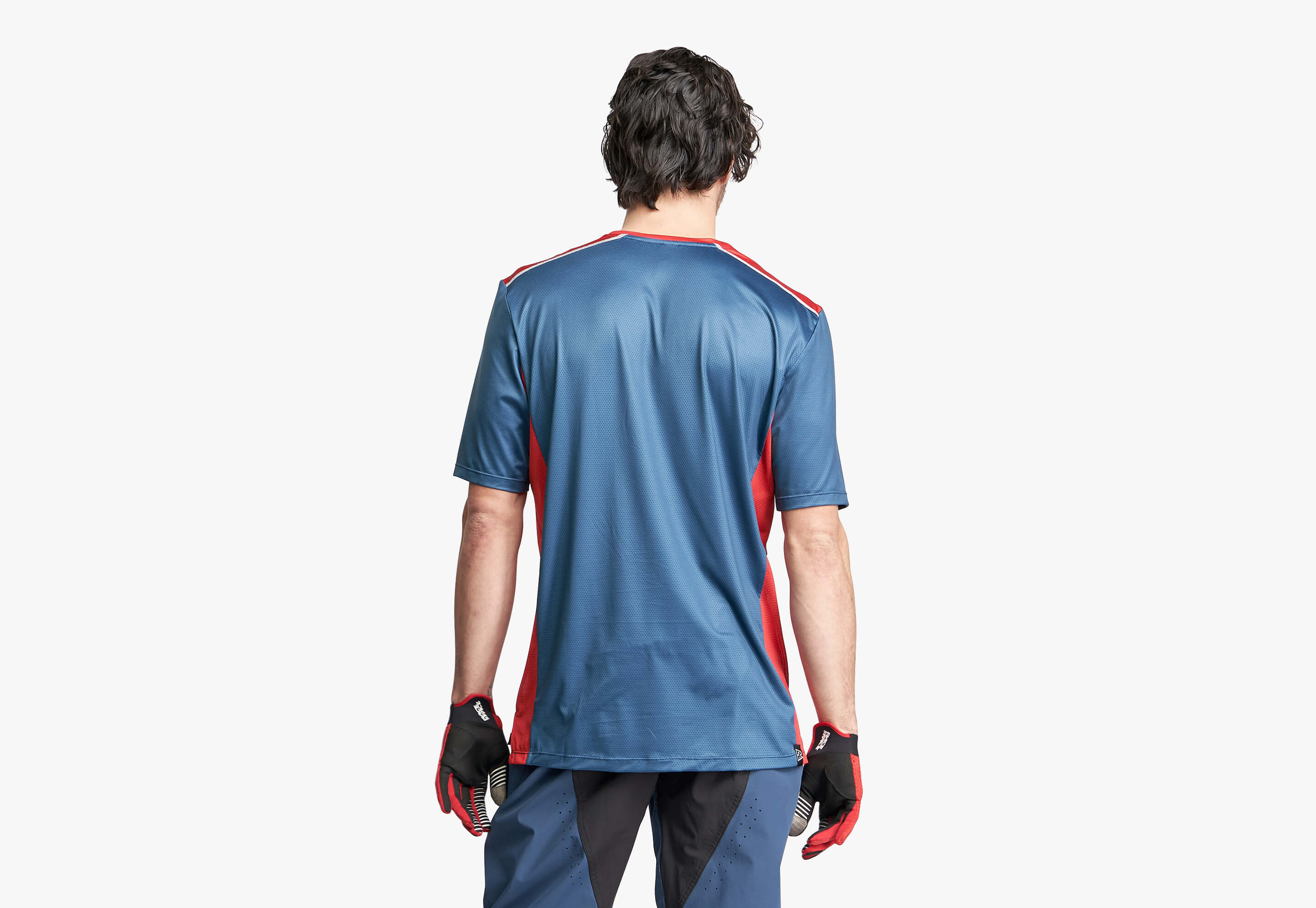 Indy SS Jersey - Men's