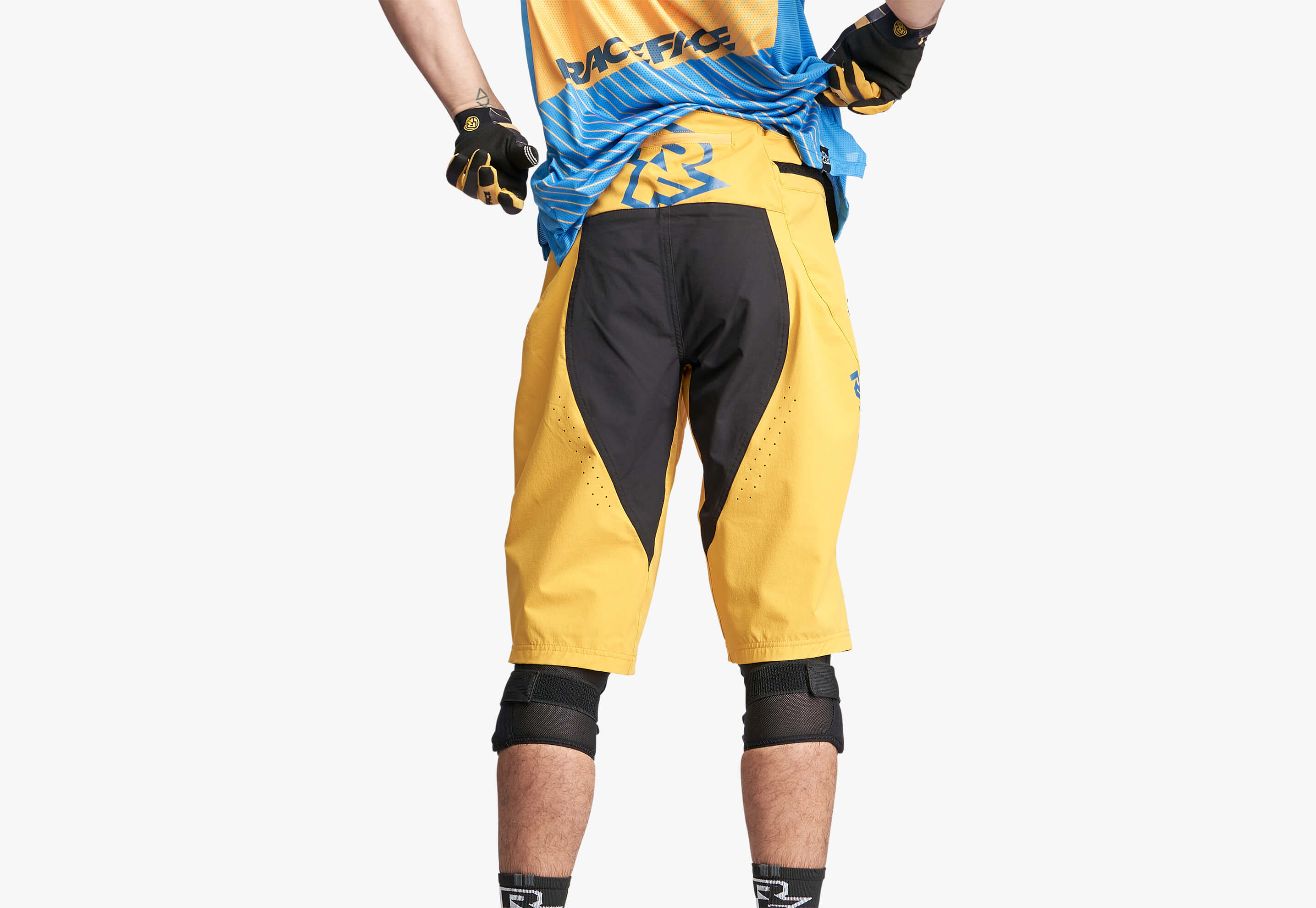 Indy Shorts - Men's