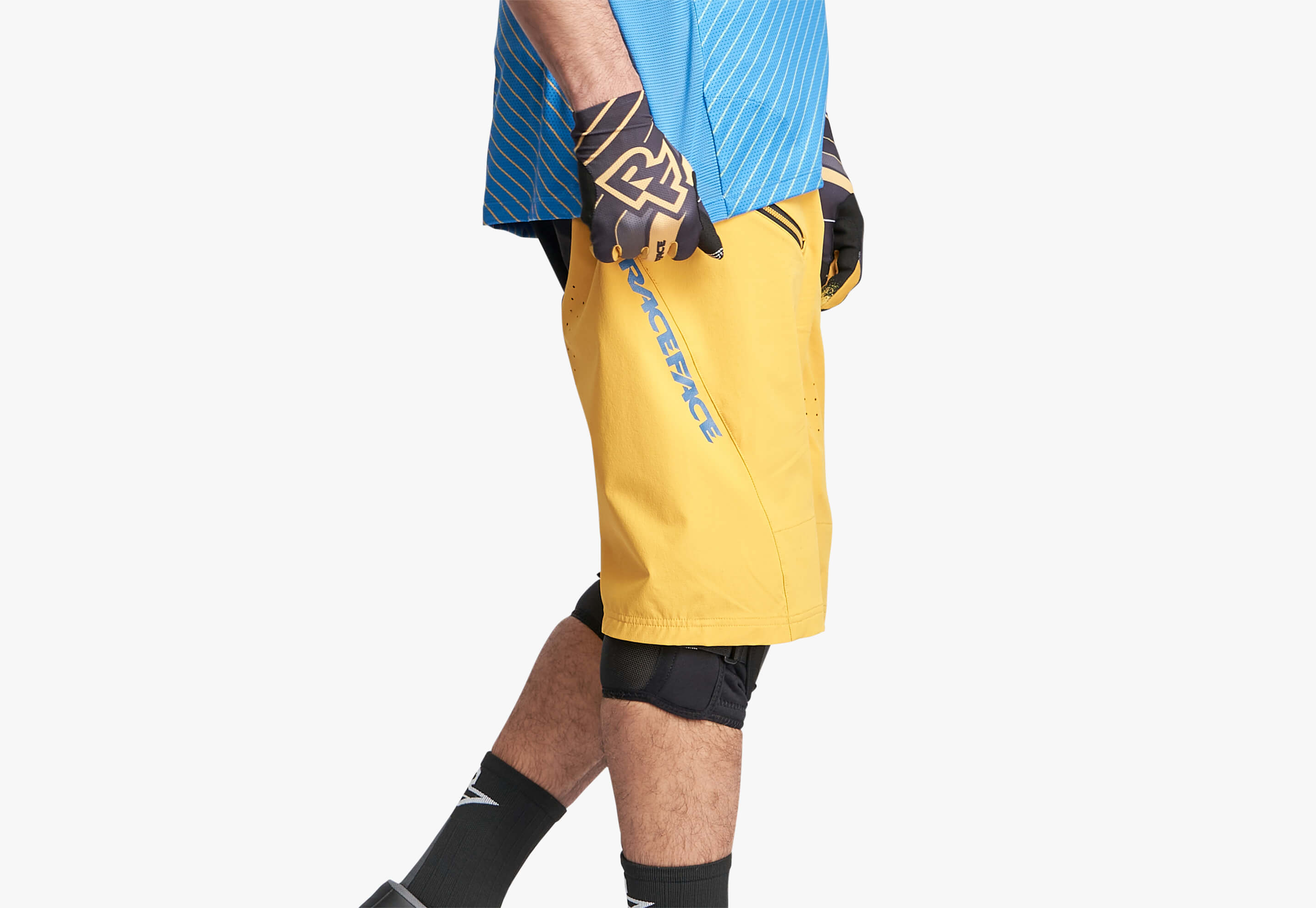 Indy Shorts - Men's