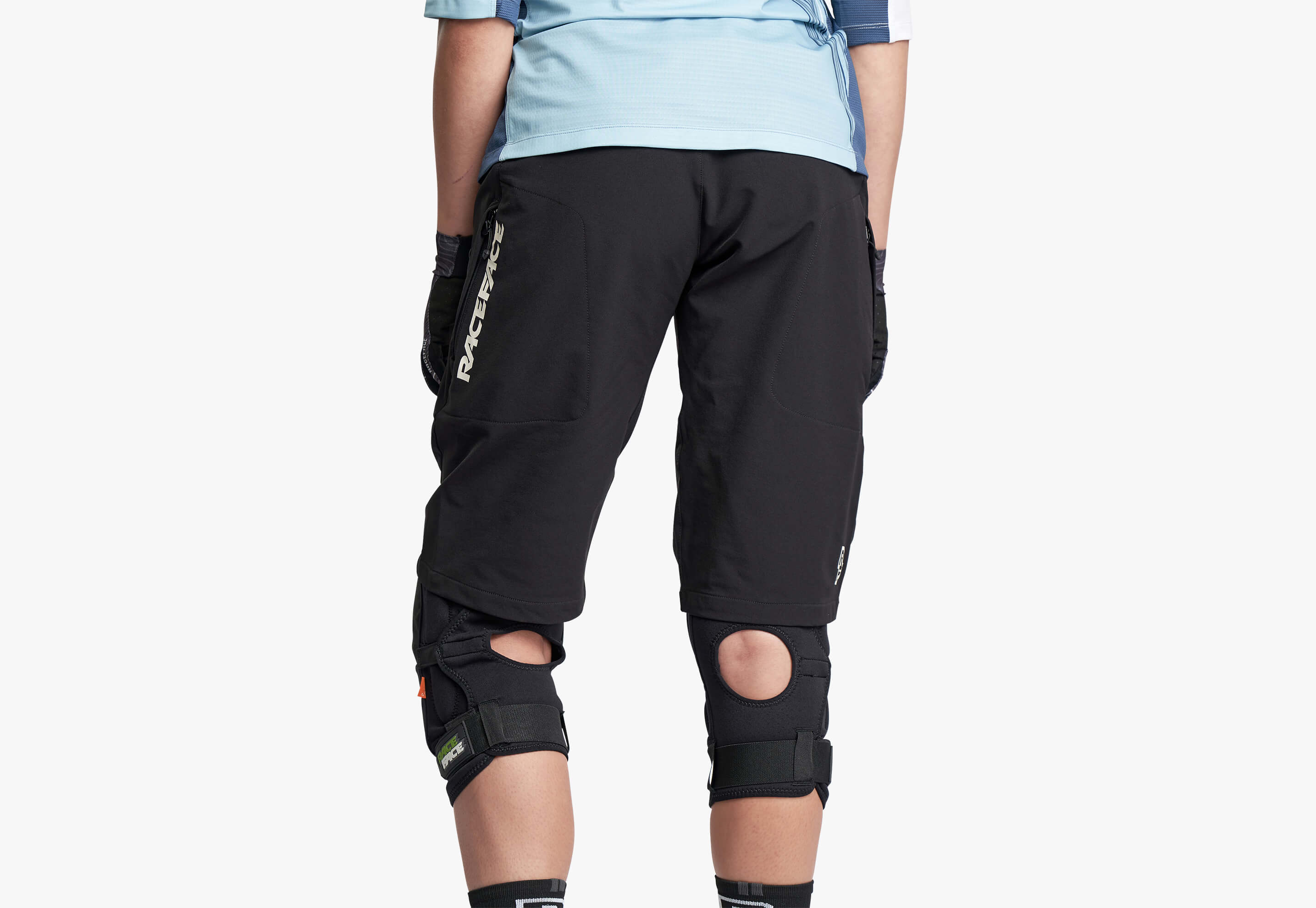 Khyber Short