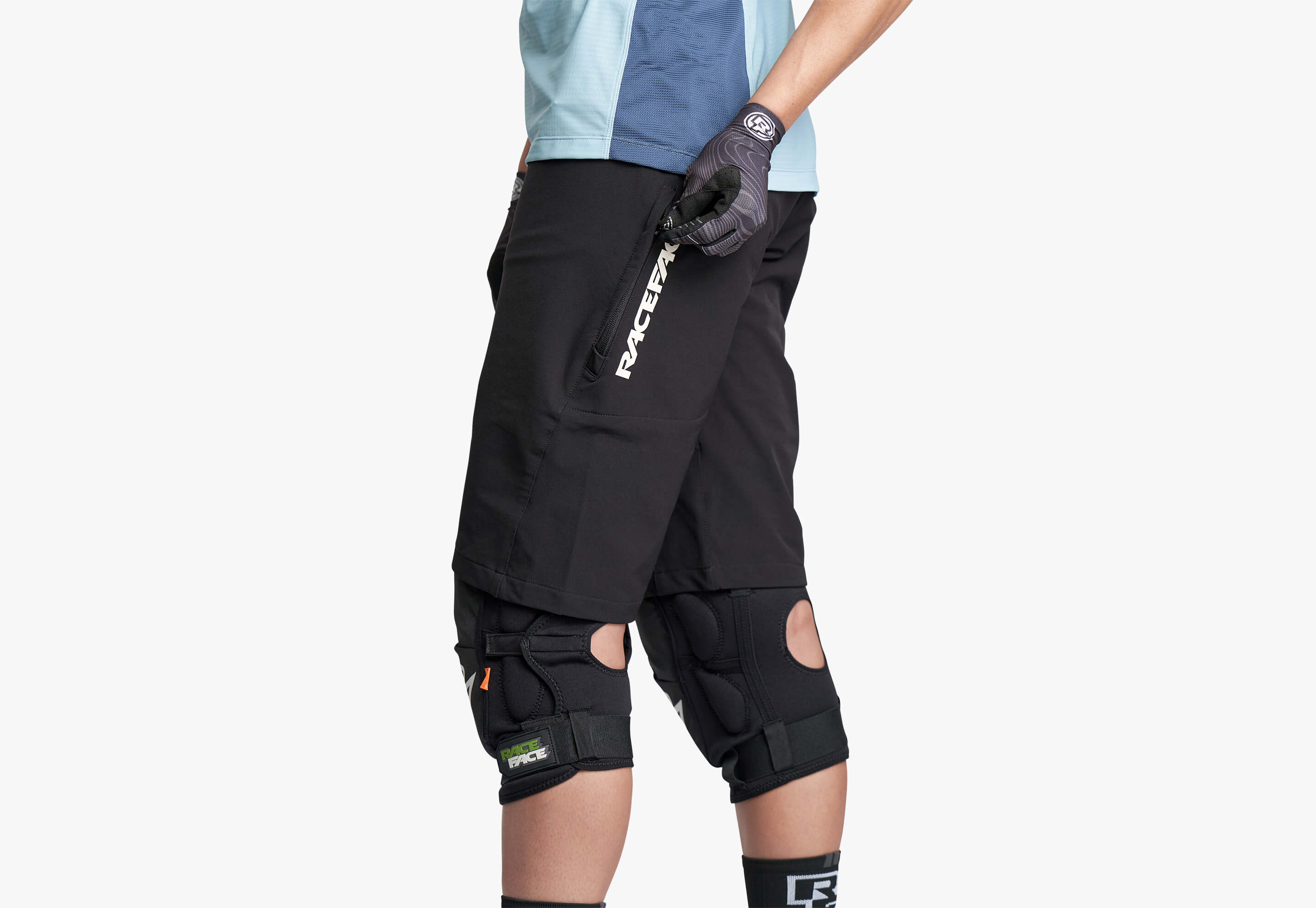 Khyber Short