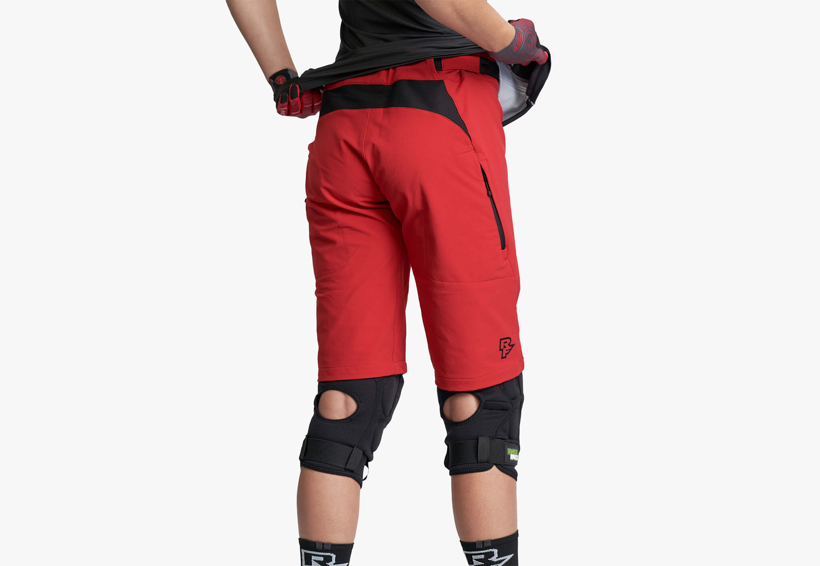 Khyber Short