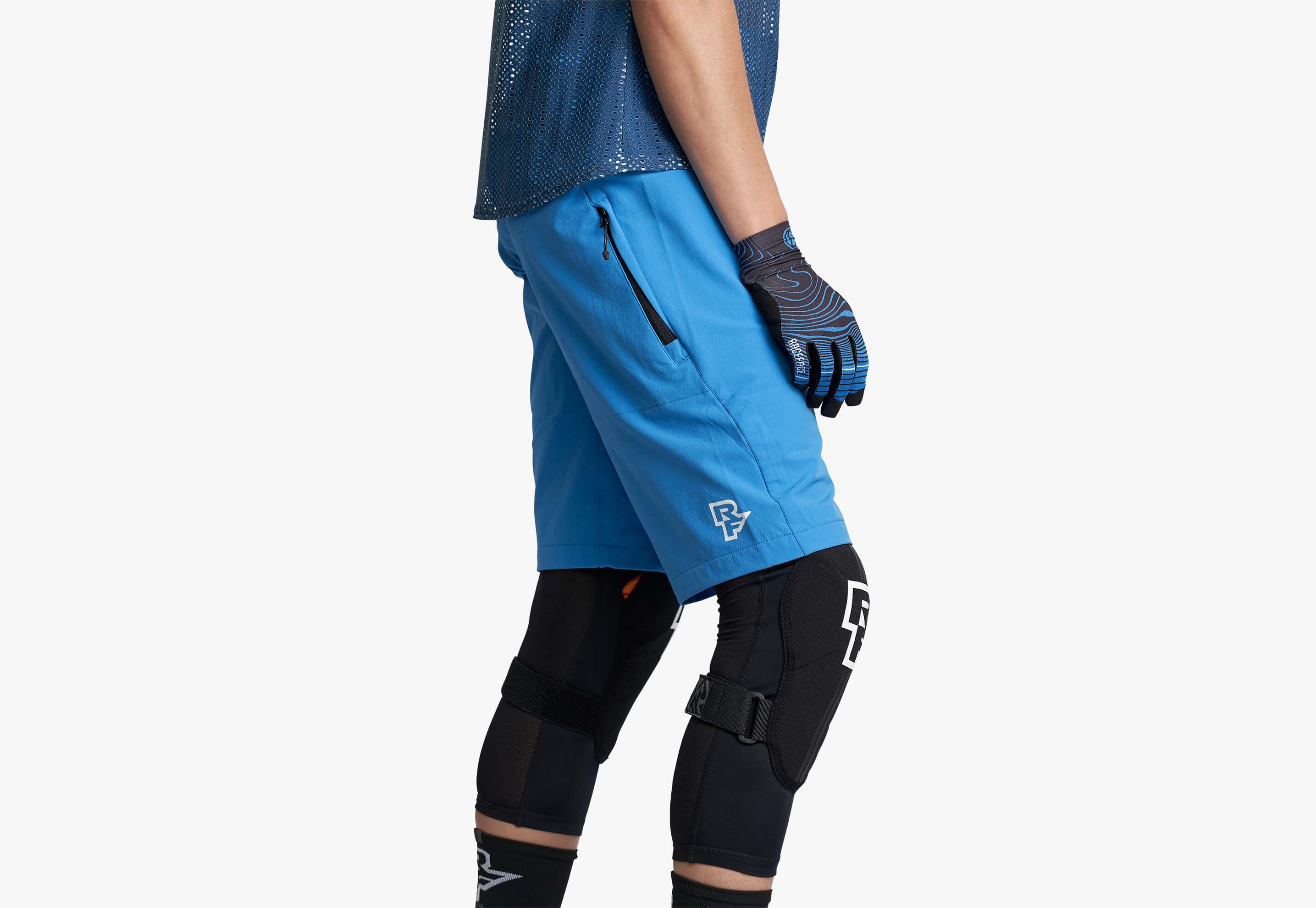 Khyber Short