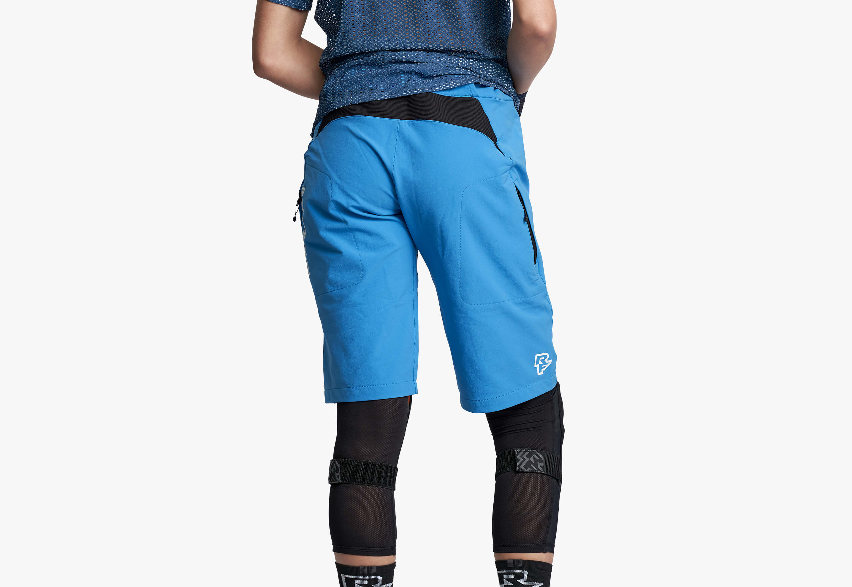Khyber Short