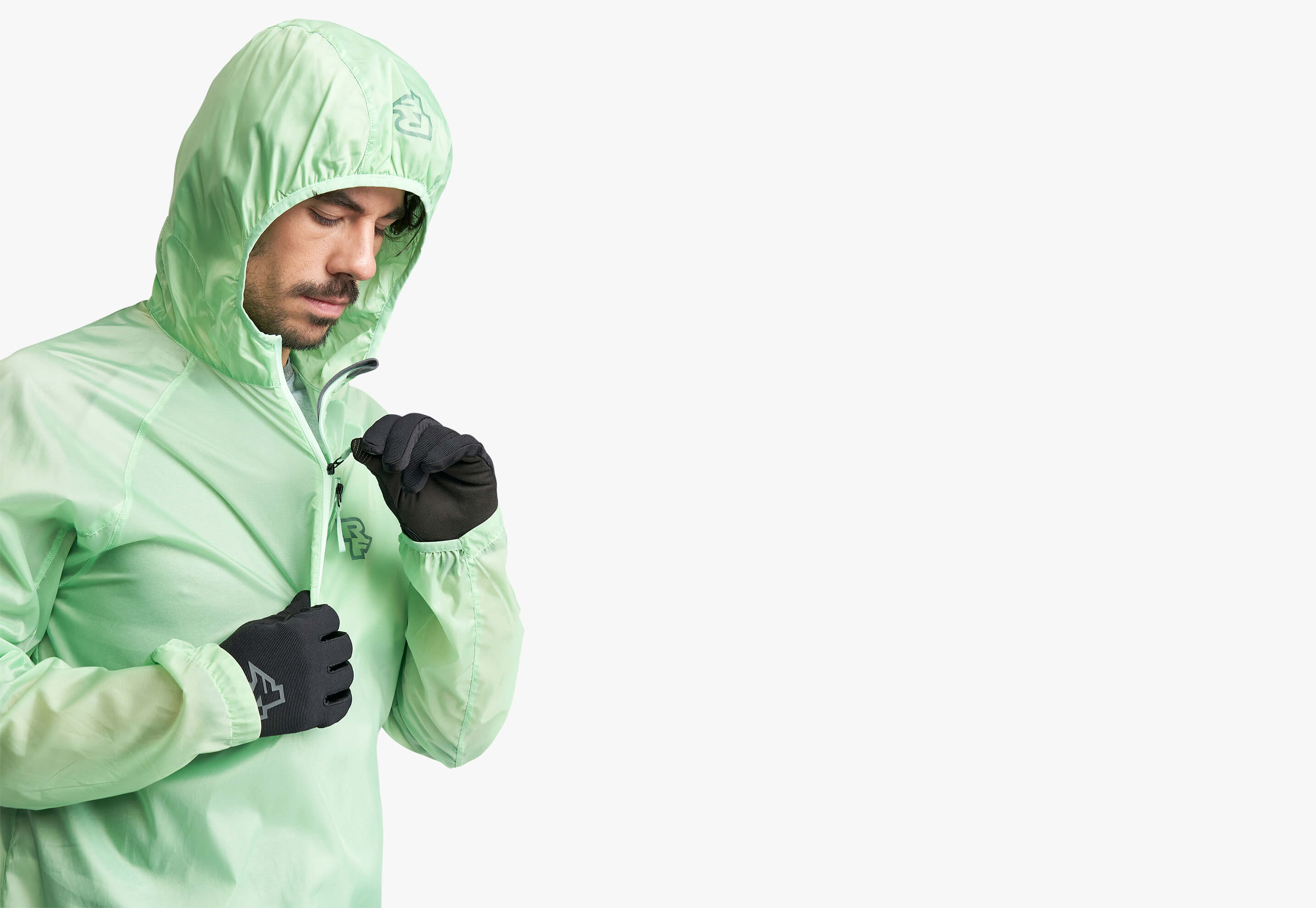 Nano Jacket