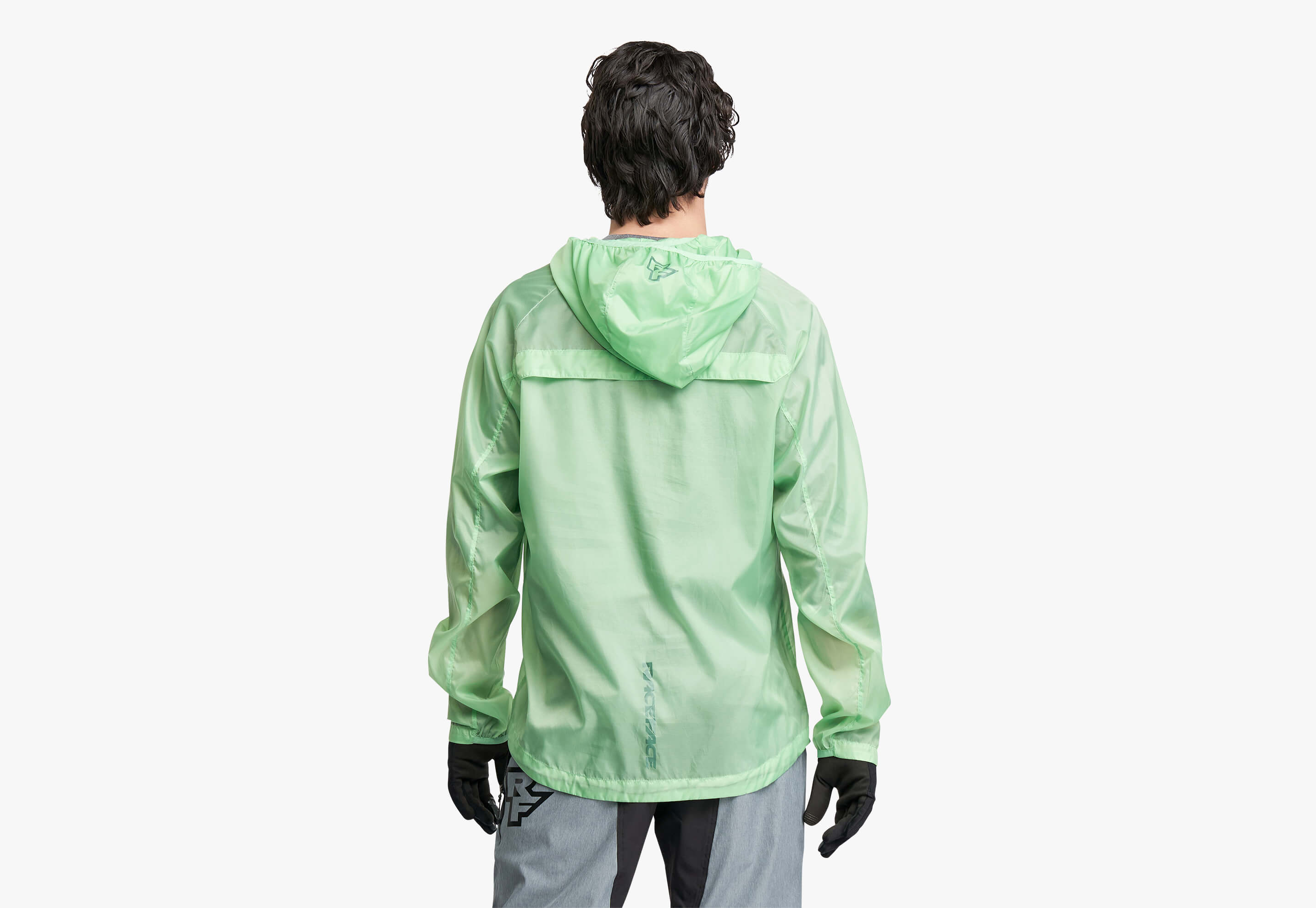 Nano Jacket