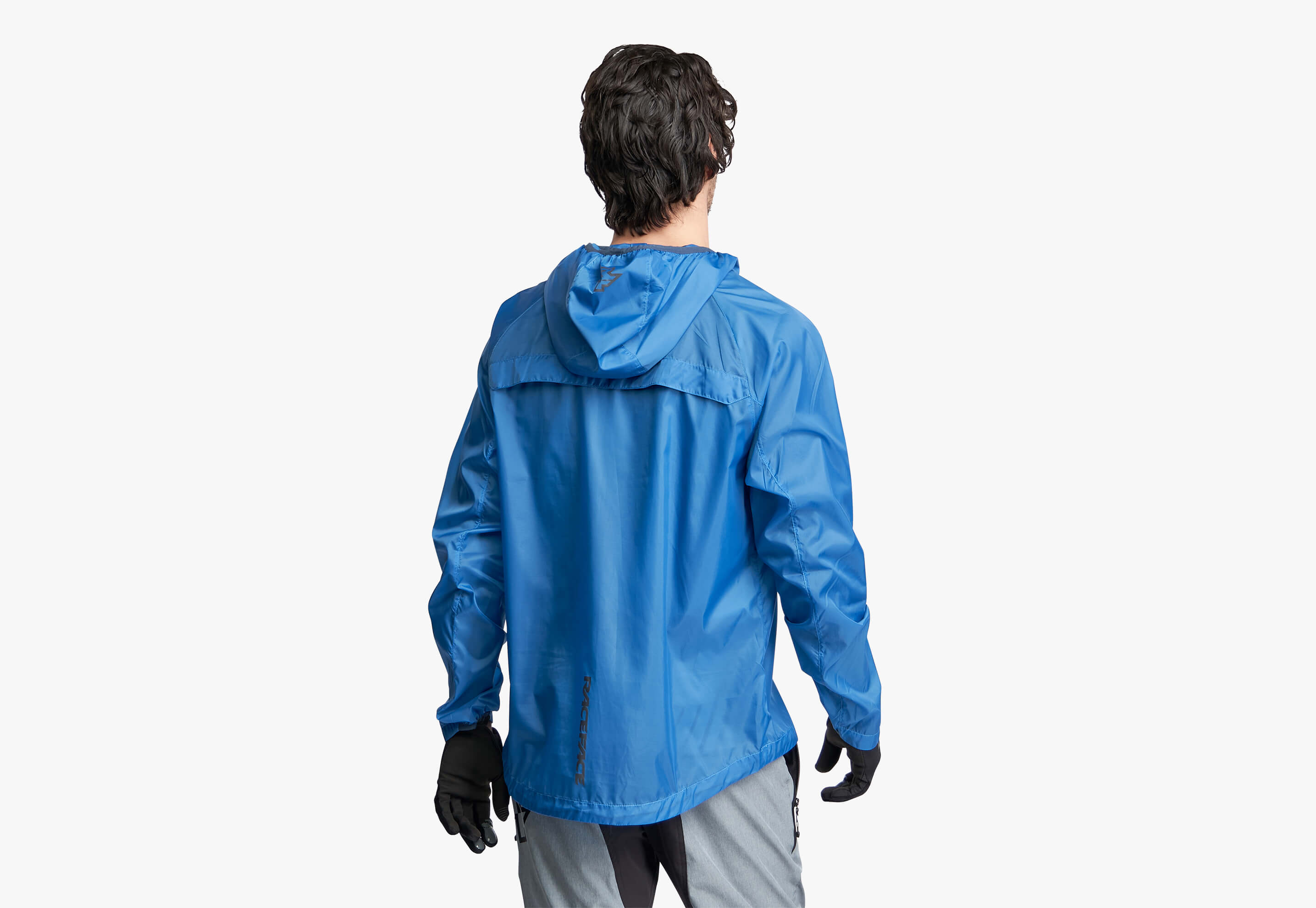 Nano Jacket