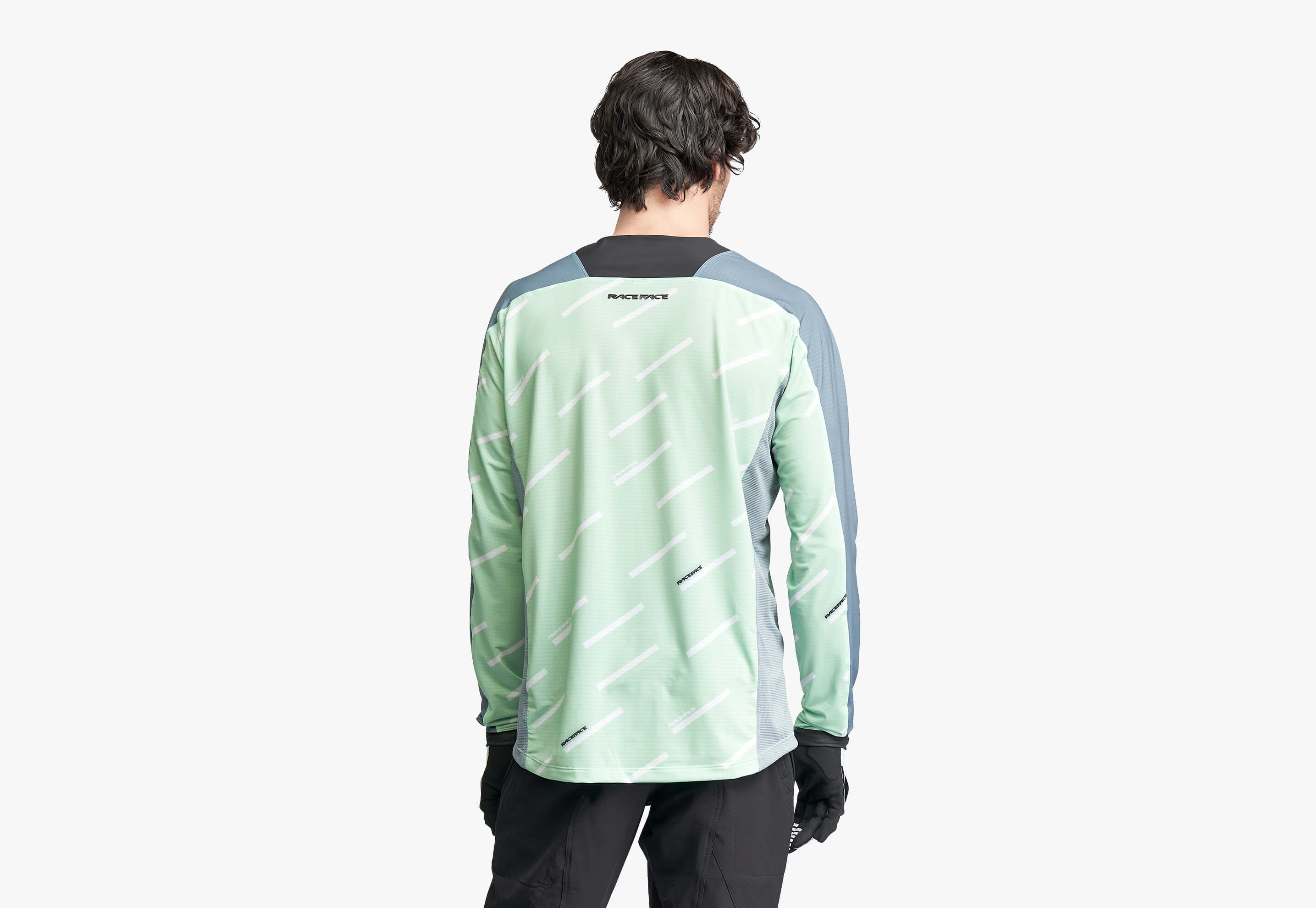 Ruxton LS Jersey