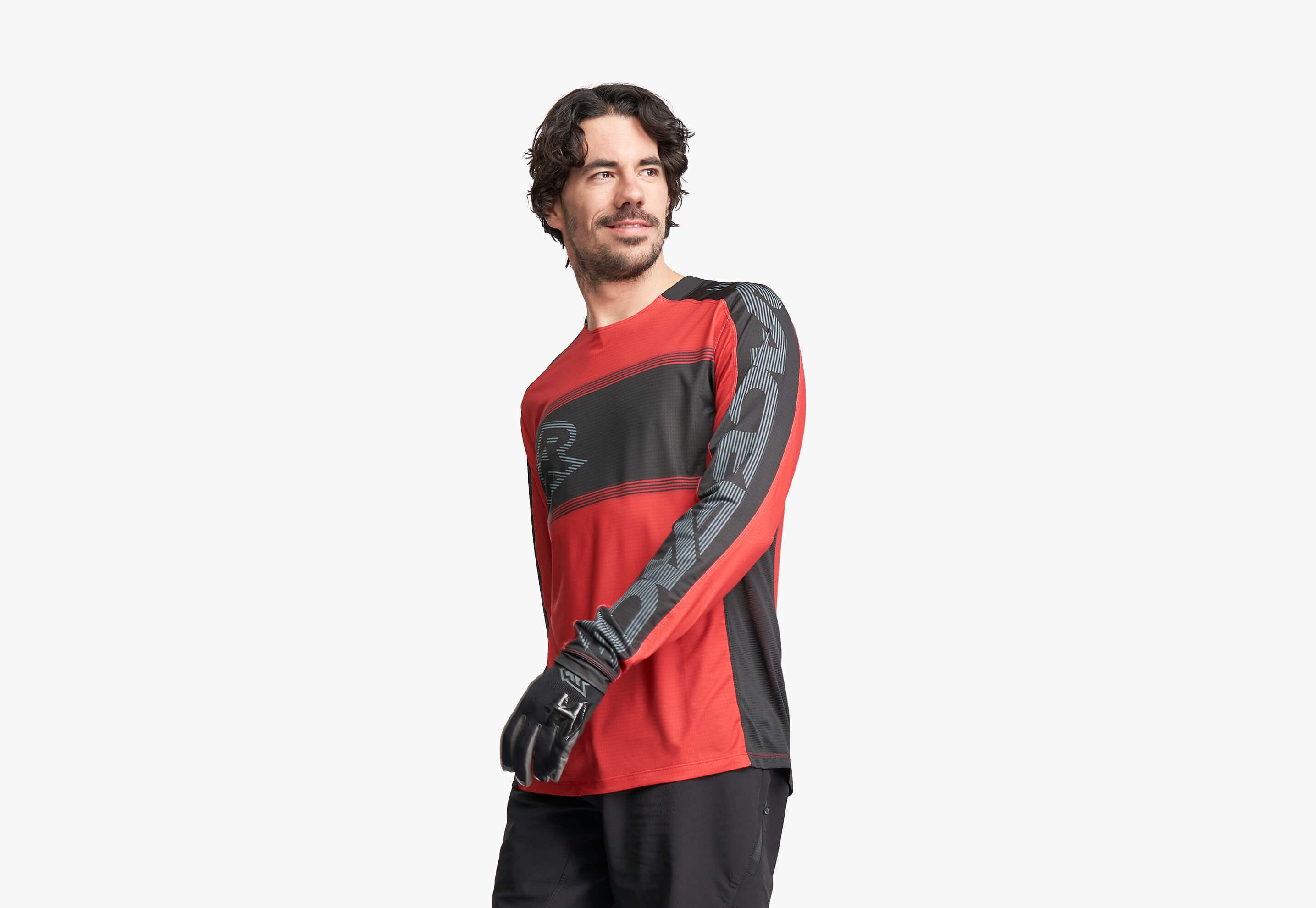 Ruxton LS Jersey