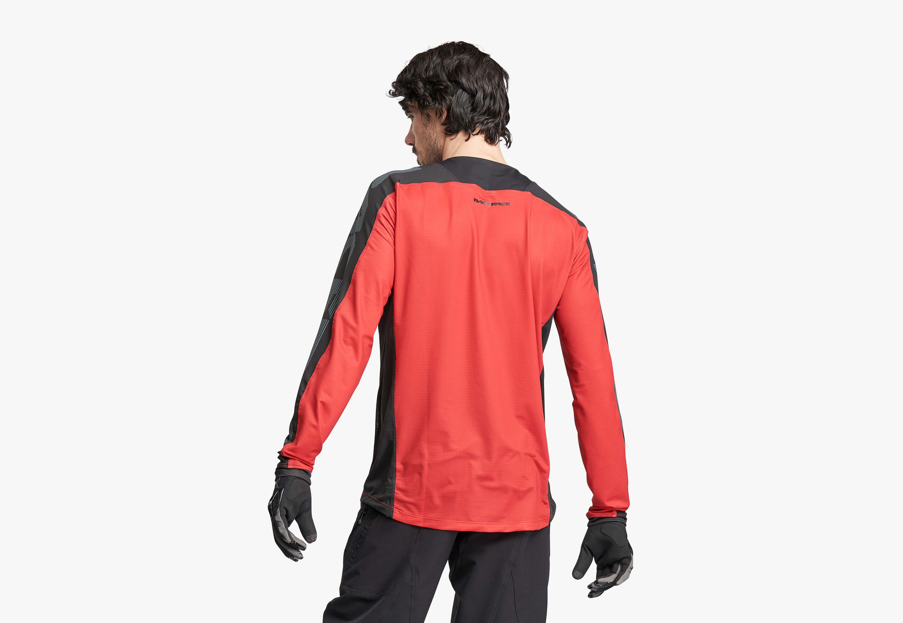 Ruxton LS Jersey